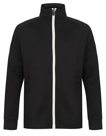 Kids' Knitted Tracksuit Top