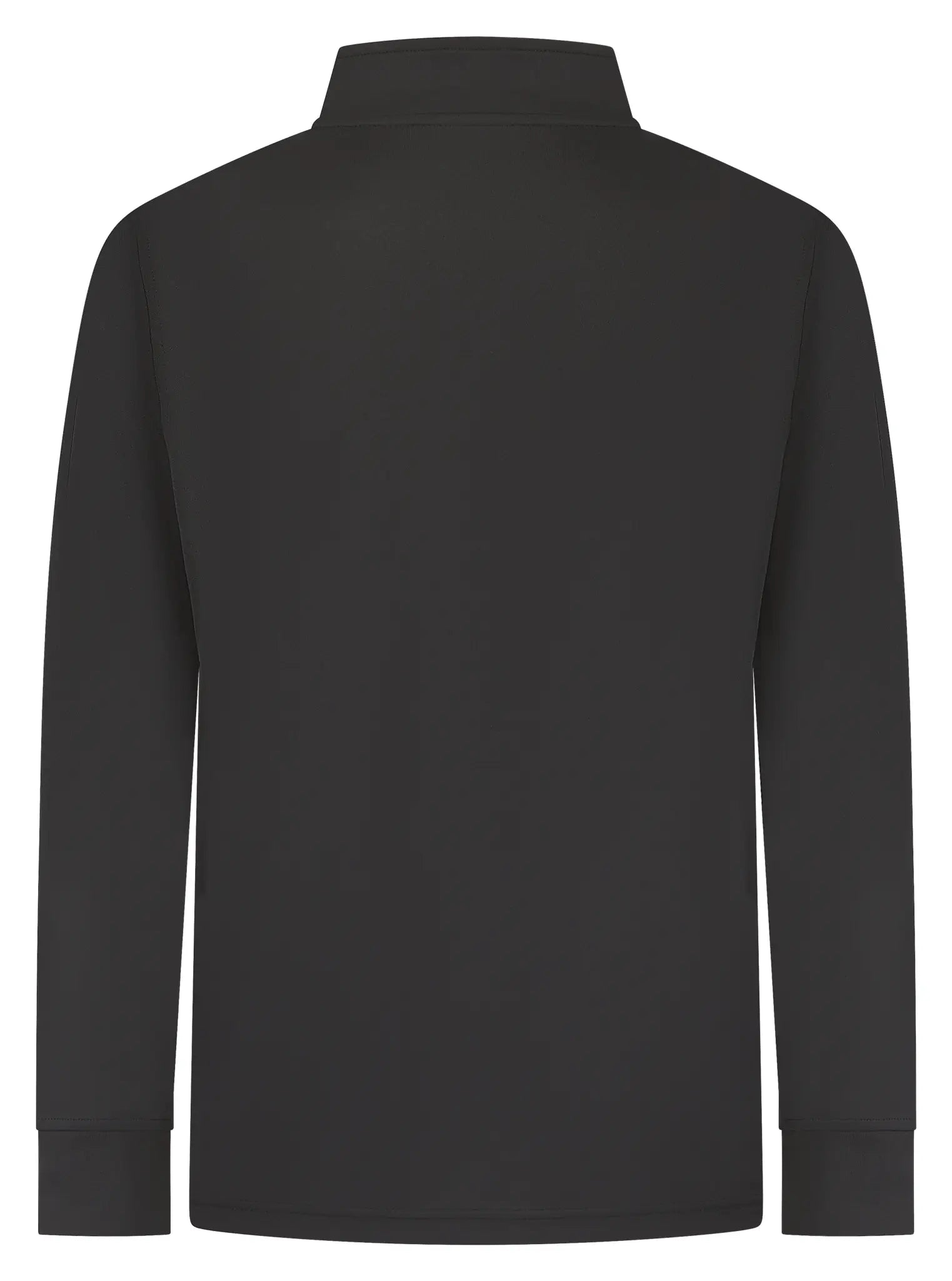 all-groups Men's Adults 14 Zip Tracksuit Top