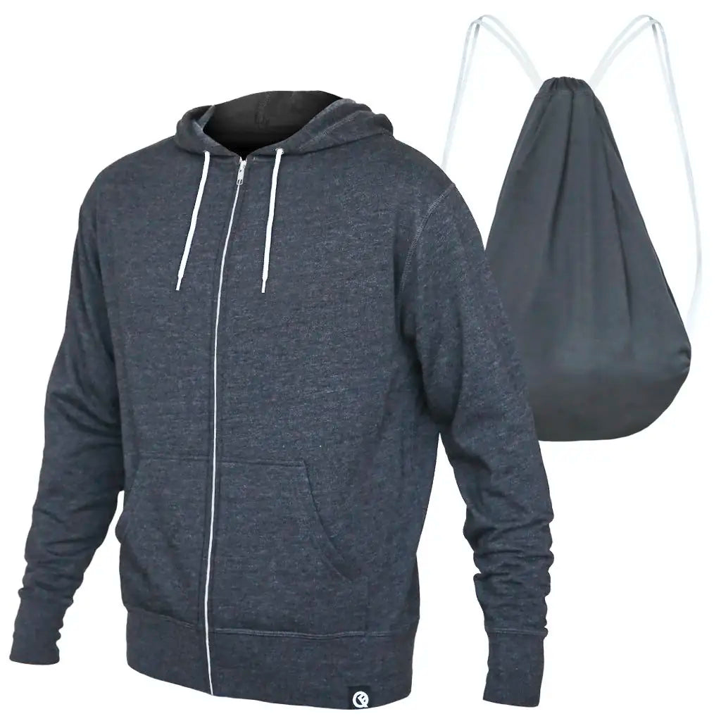 all-groups Unisex Hero Hoodie Jacket Lite