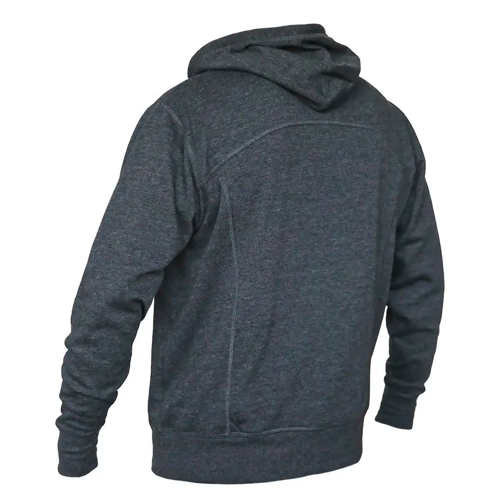 all-groups Unisex Hero Hoodie Jacket Lite