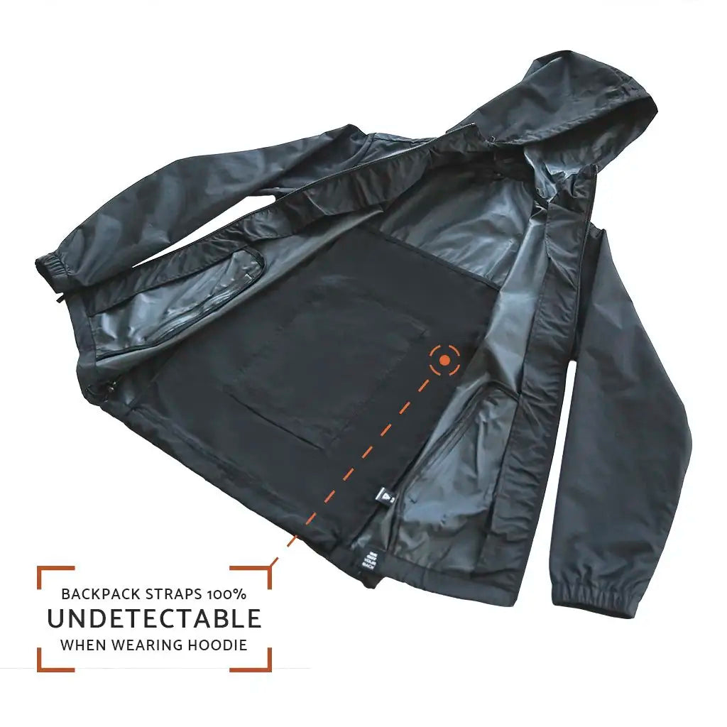 all-groups Unisex Dryflip Windbreaker