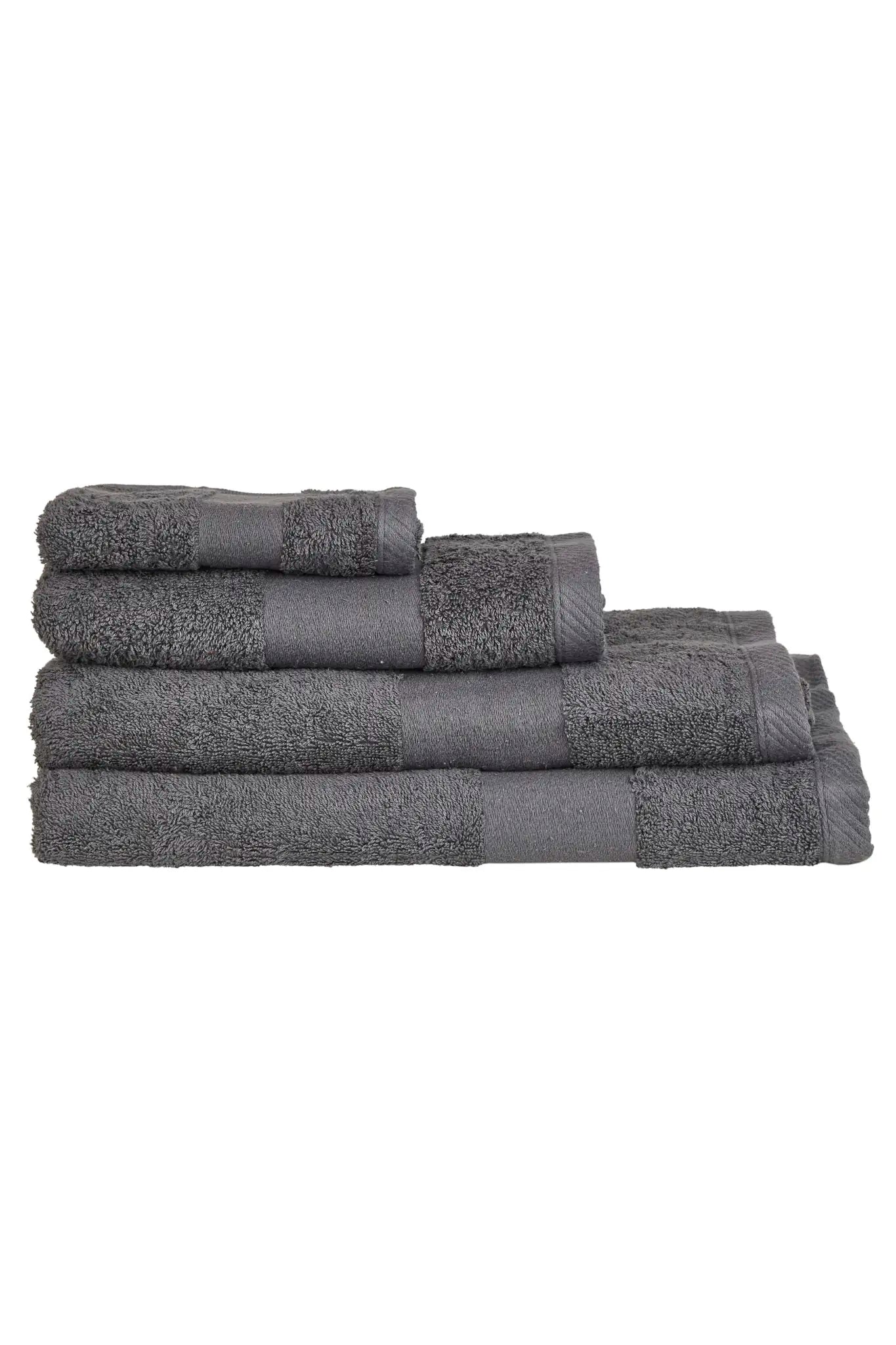 all-groups Organic Cozy Bath Towel
