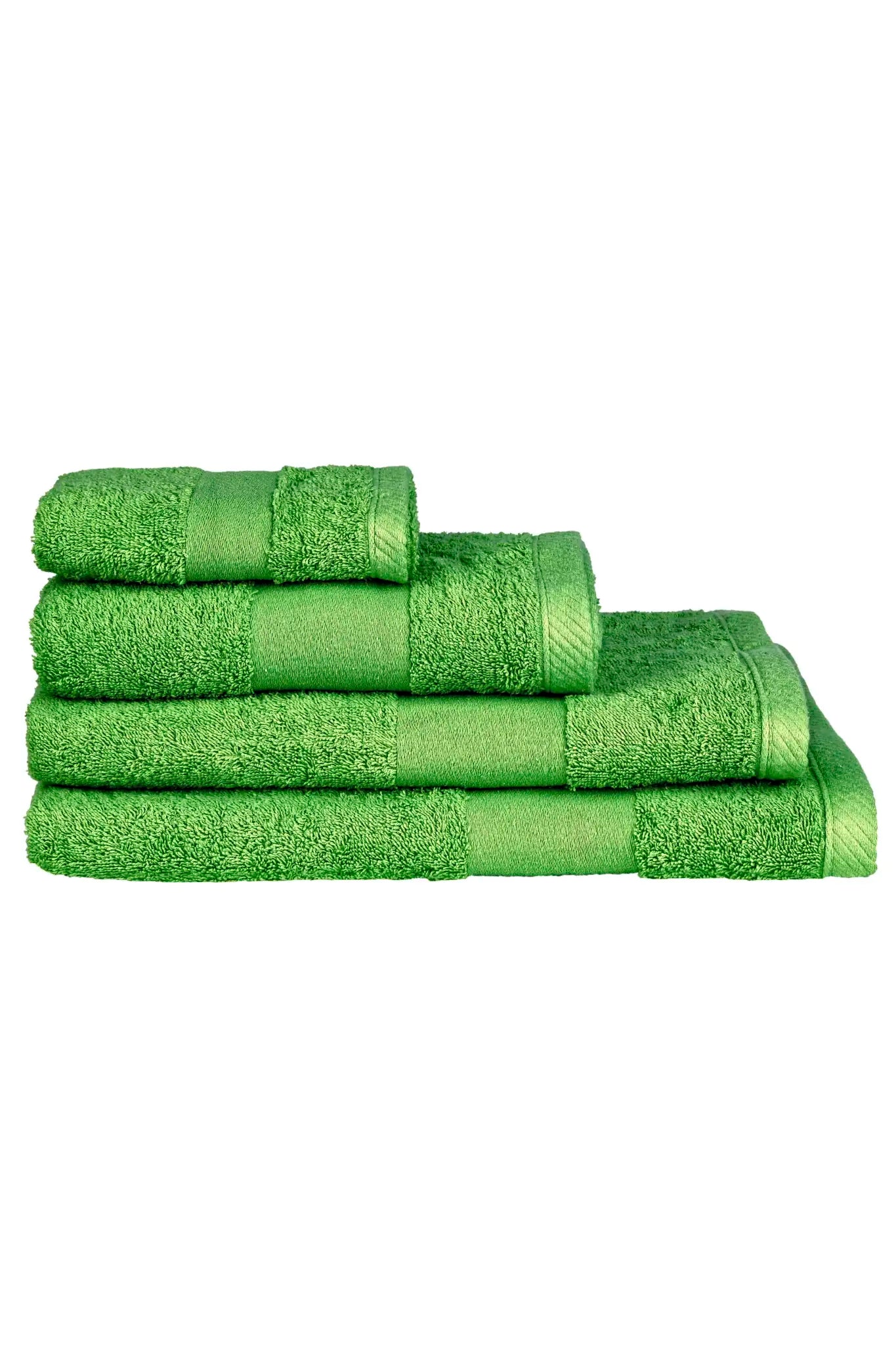 all-groups Organic Cozy Hand Towel