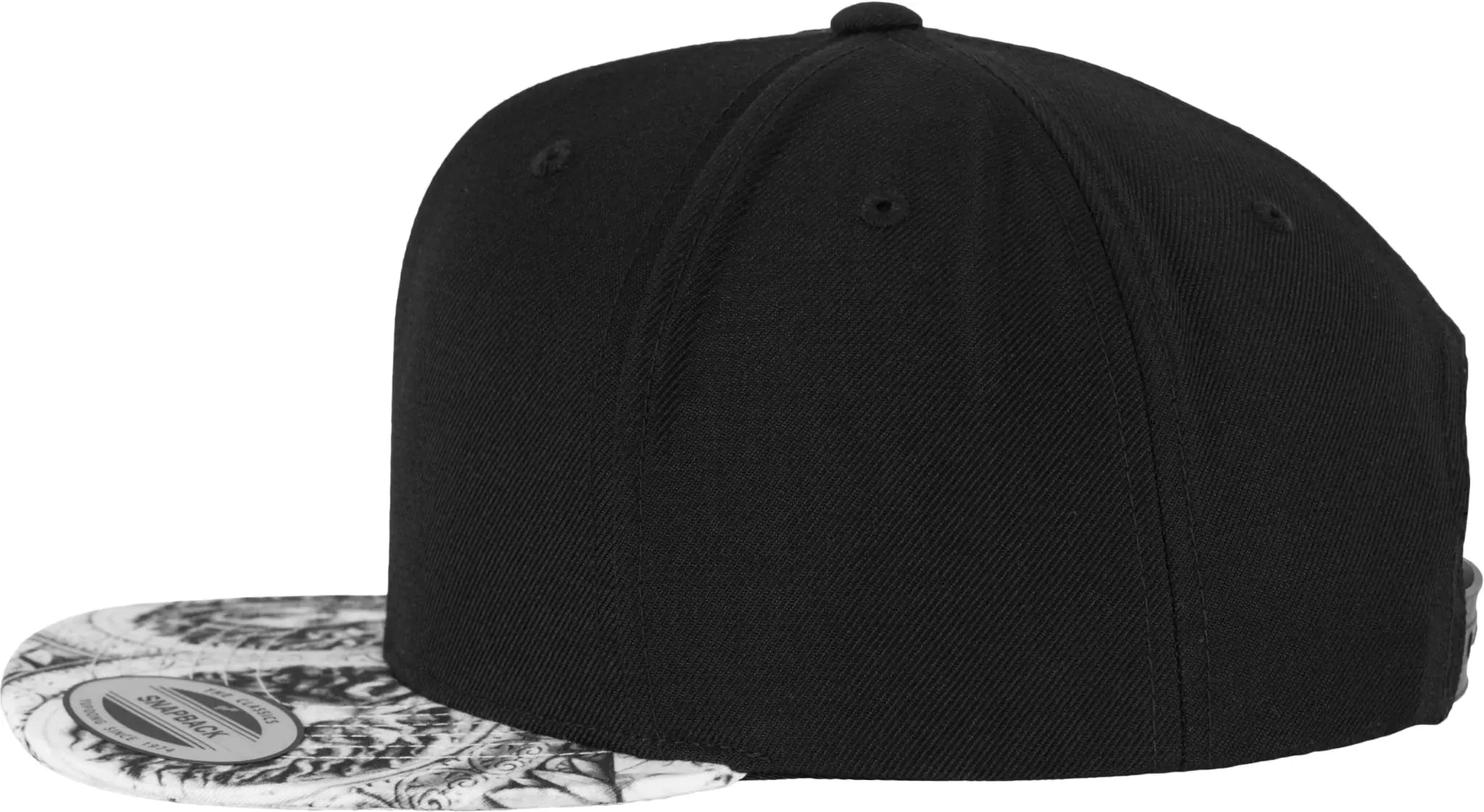 all-groups Sun King Snapback