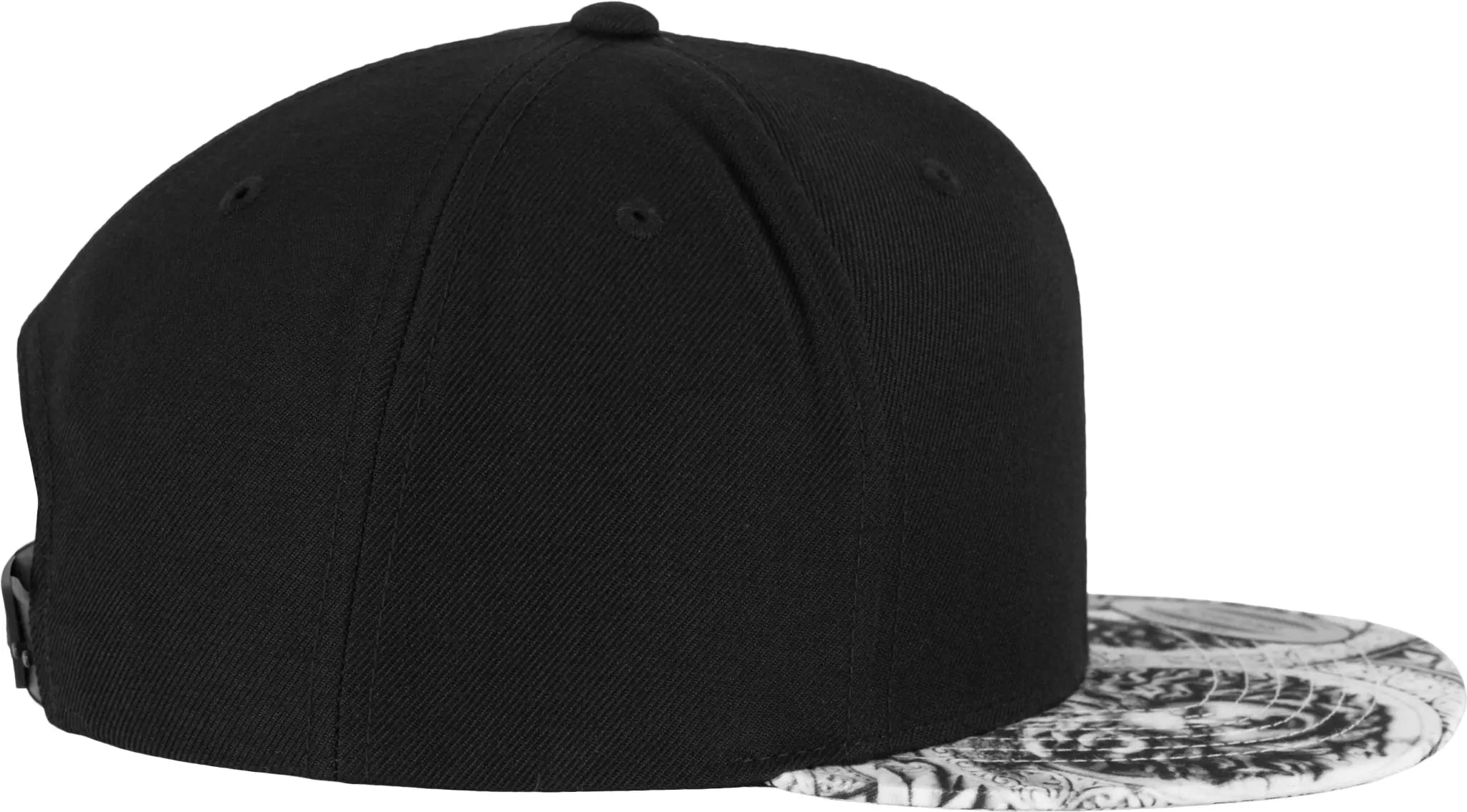 all-groups Sun King Snapback