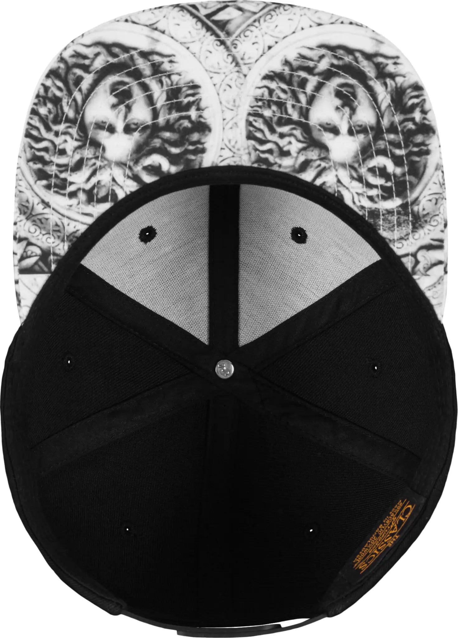 all-groups Sun King Snapback