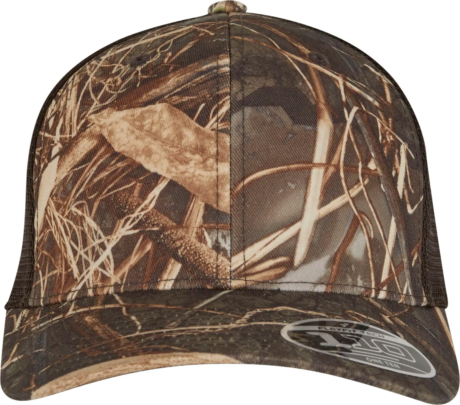 all-groups 110 Mesh Realtree Camo Cap