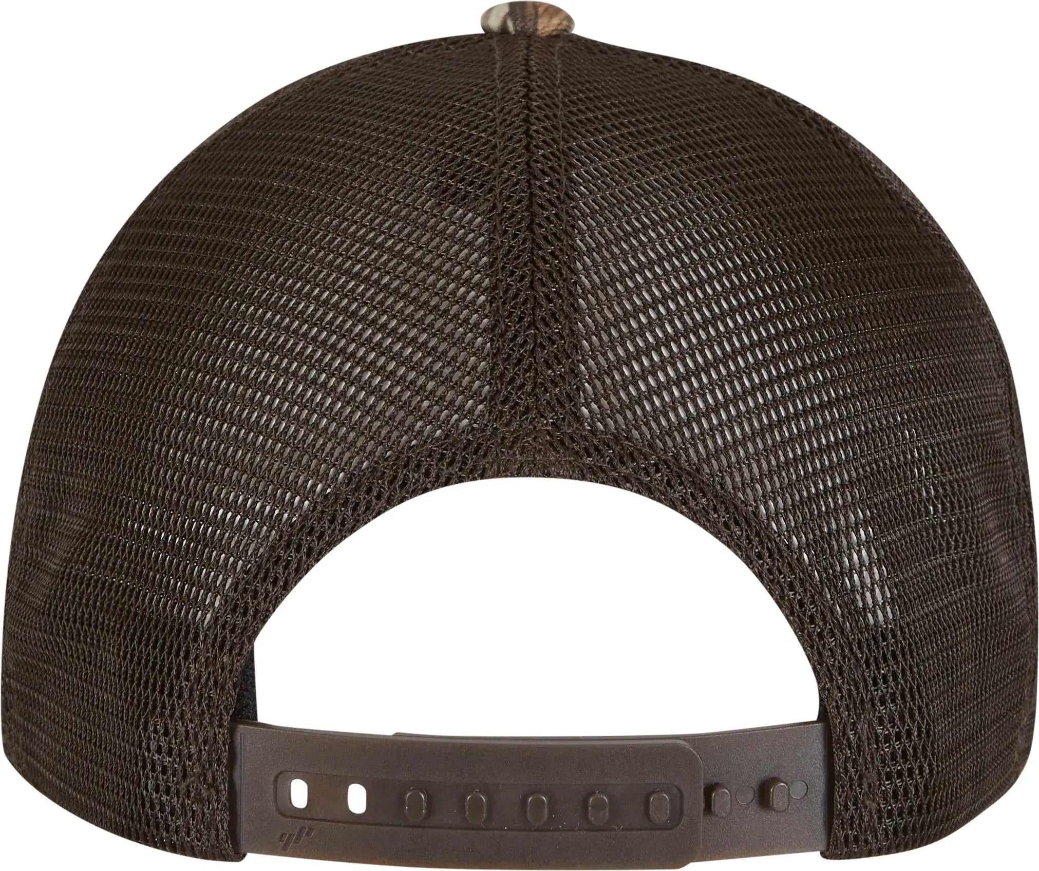 all-groups 110 Mesh Realtree Camo Cap