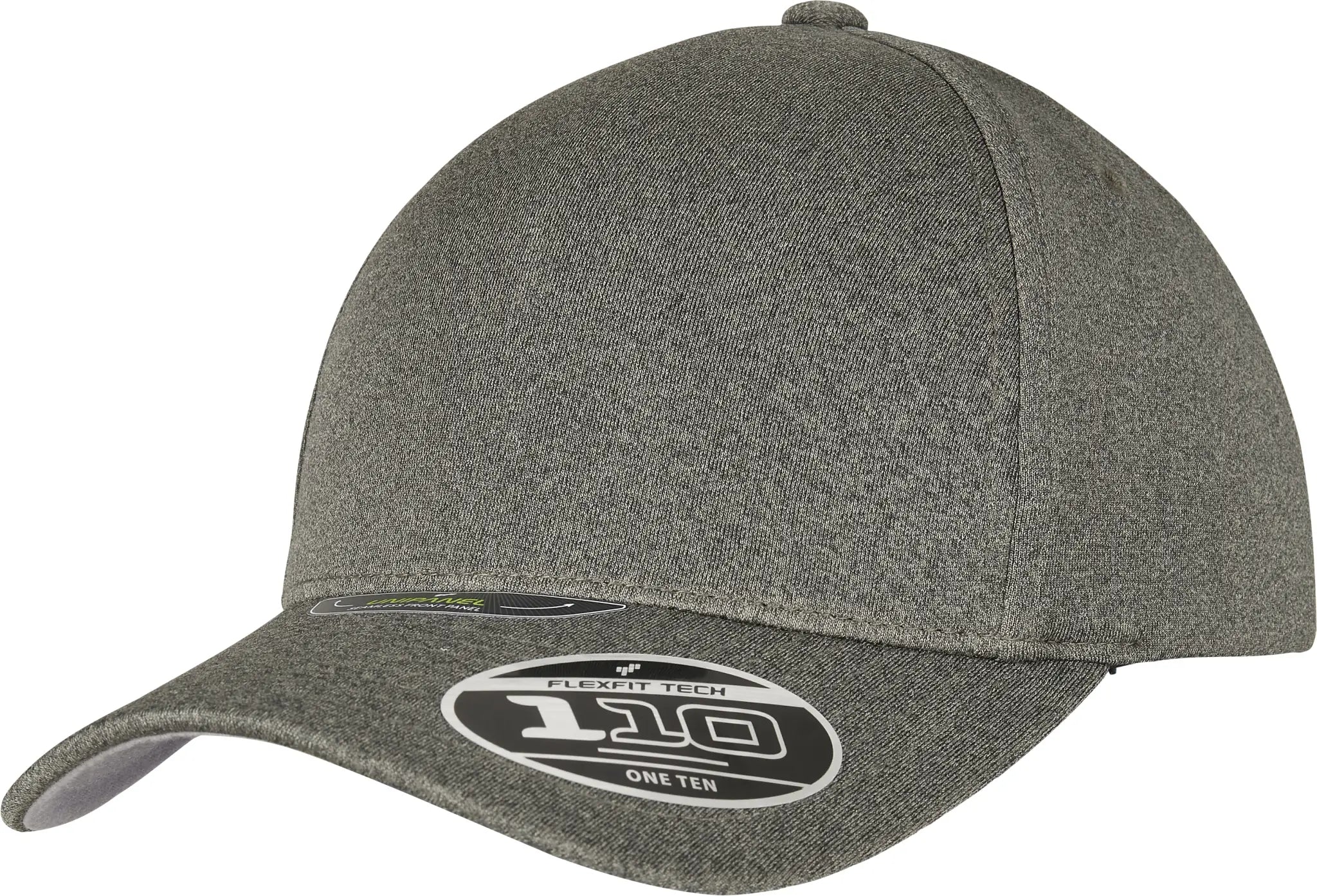 all-groups 110 Melange Unipanel Cap