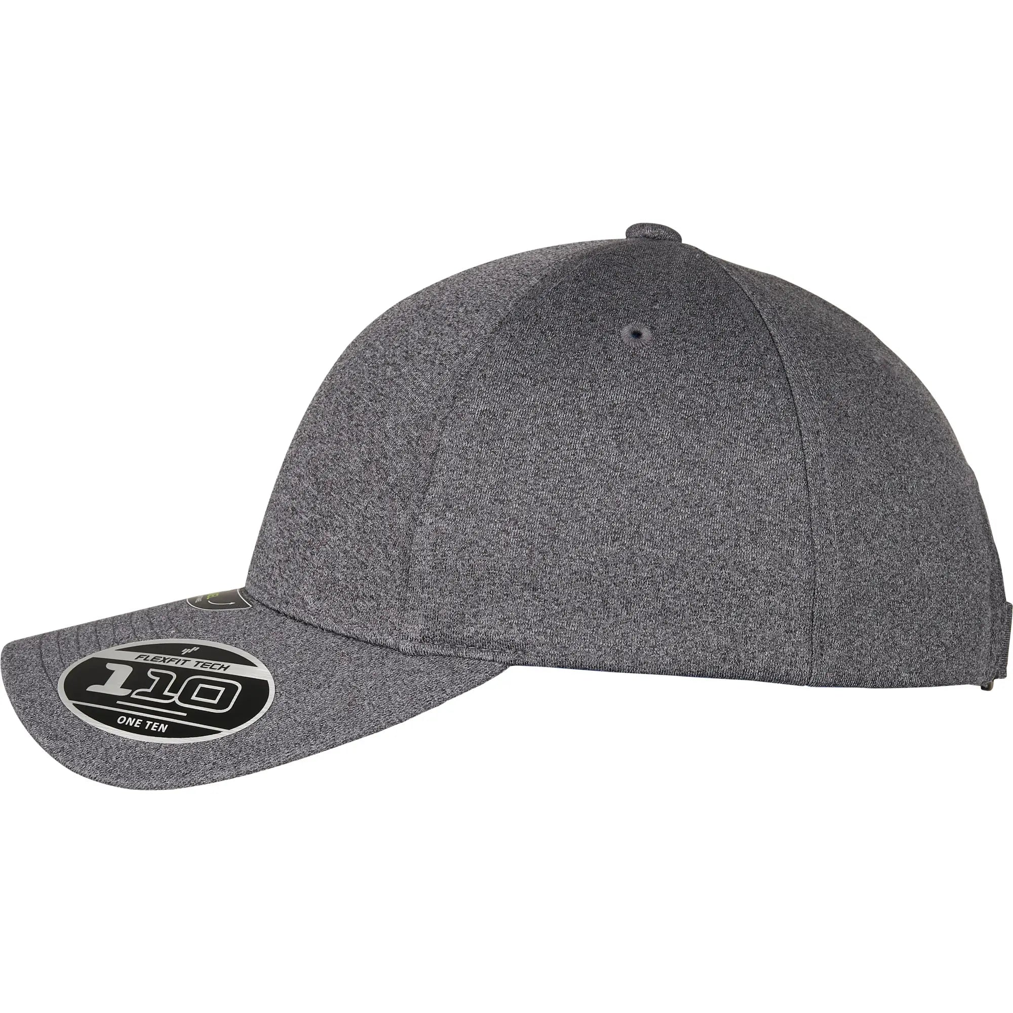 all-groups 110 Melange Unipanel Cap