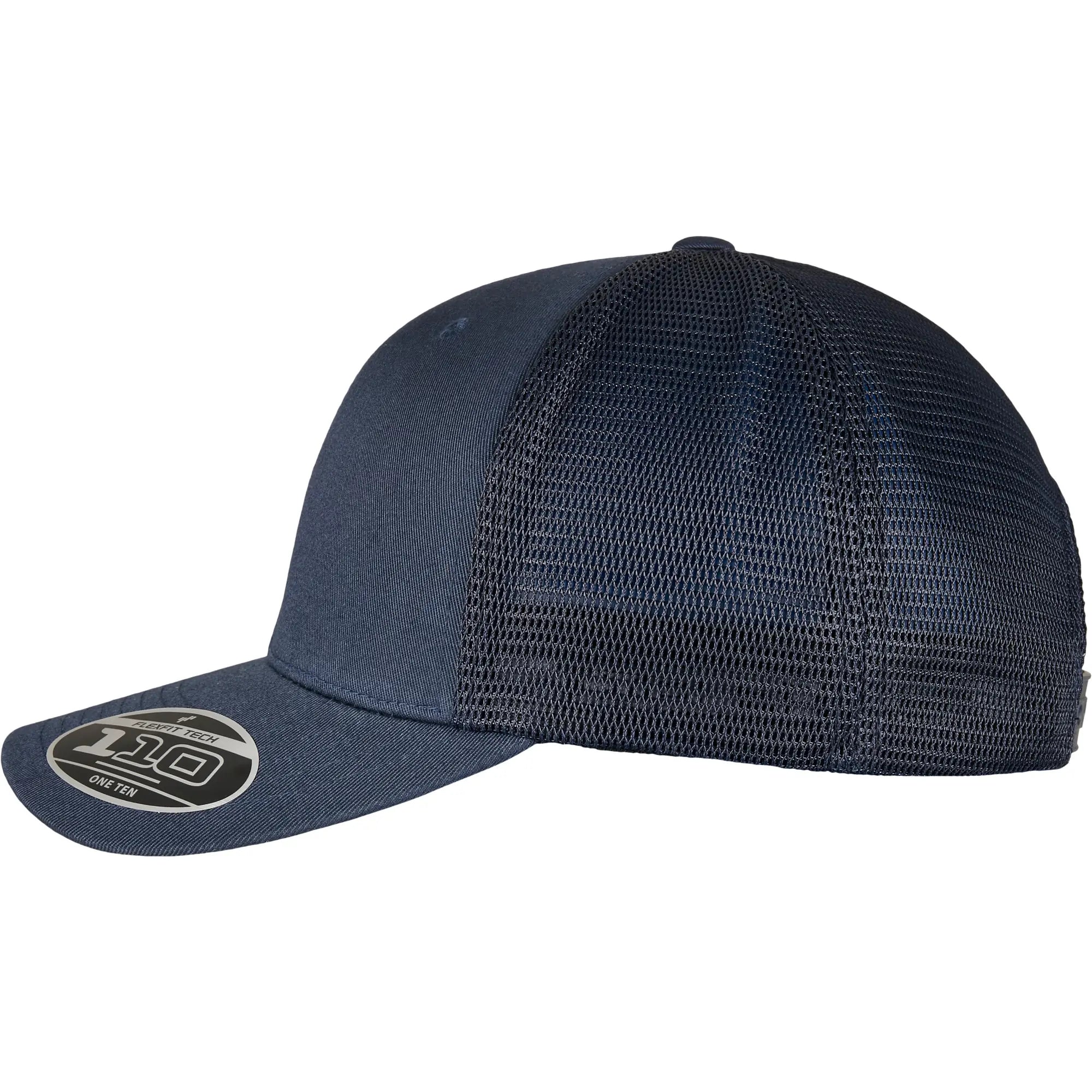 all-groups 110 Mesh Cap