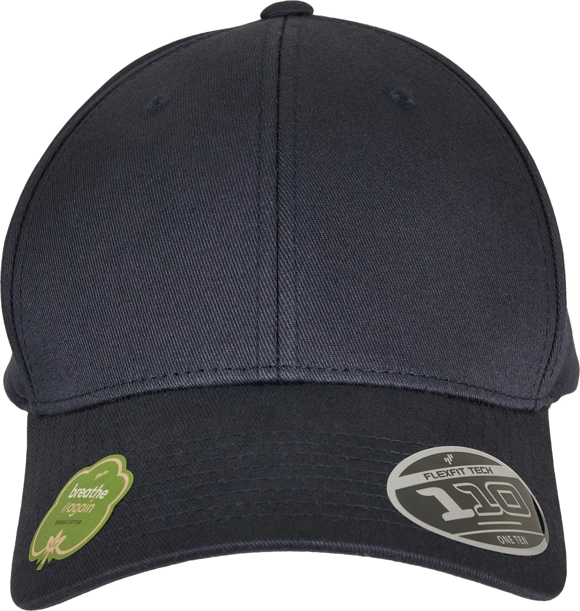 all-groups Flexfit 110 Organic Cap