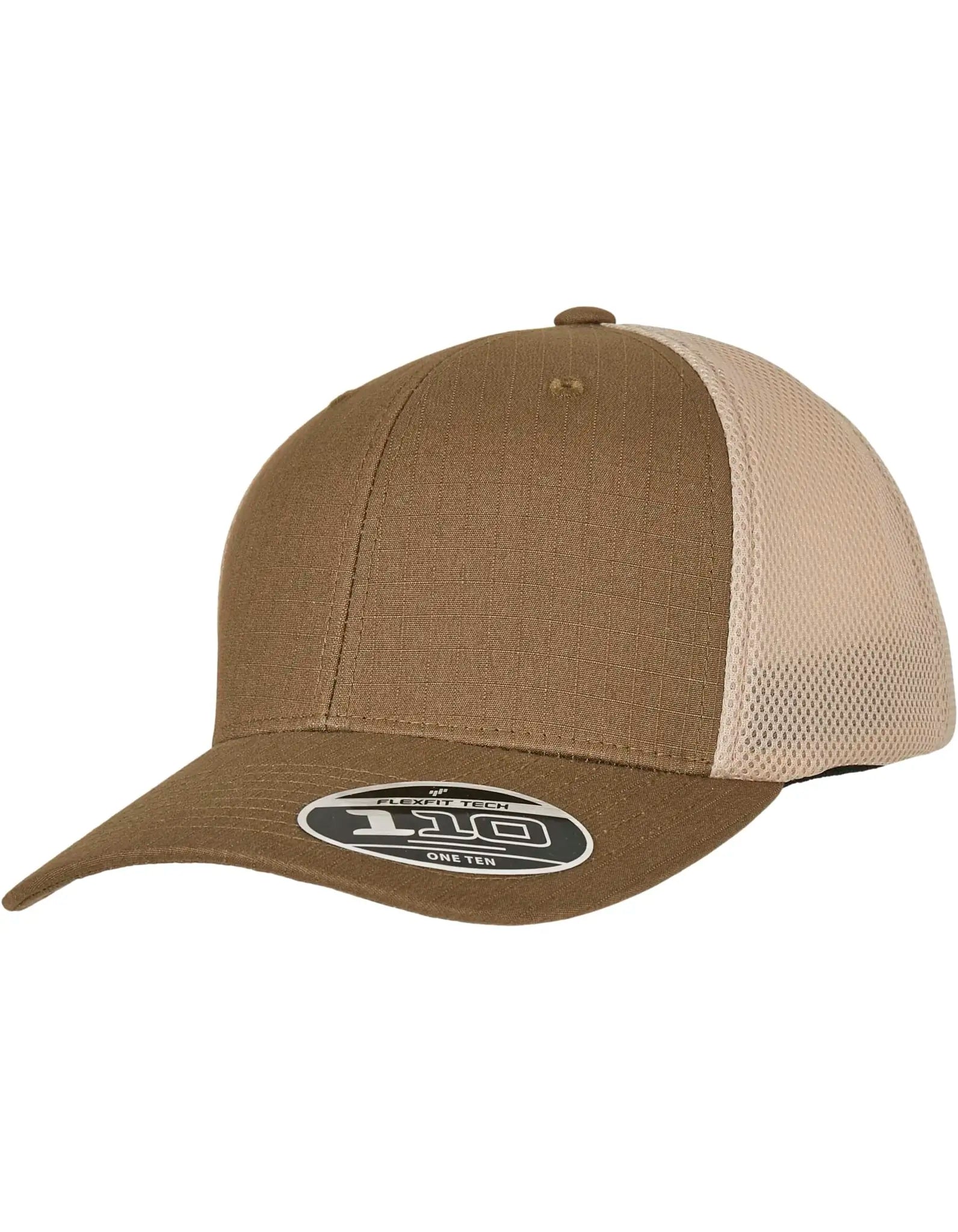 all-groups 110 Ripstop Mesh Cap