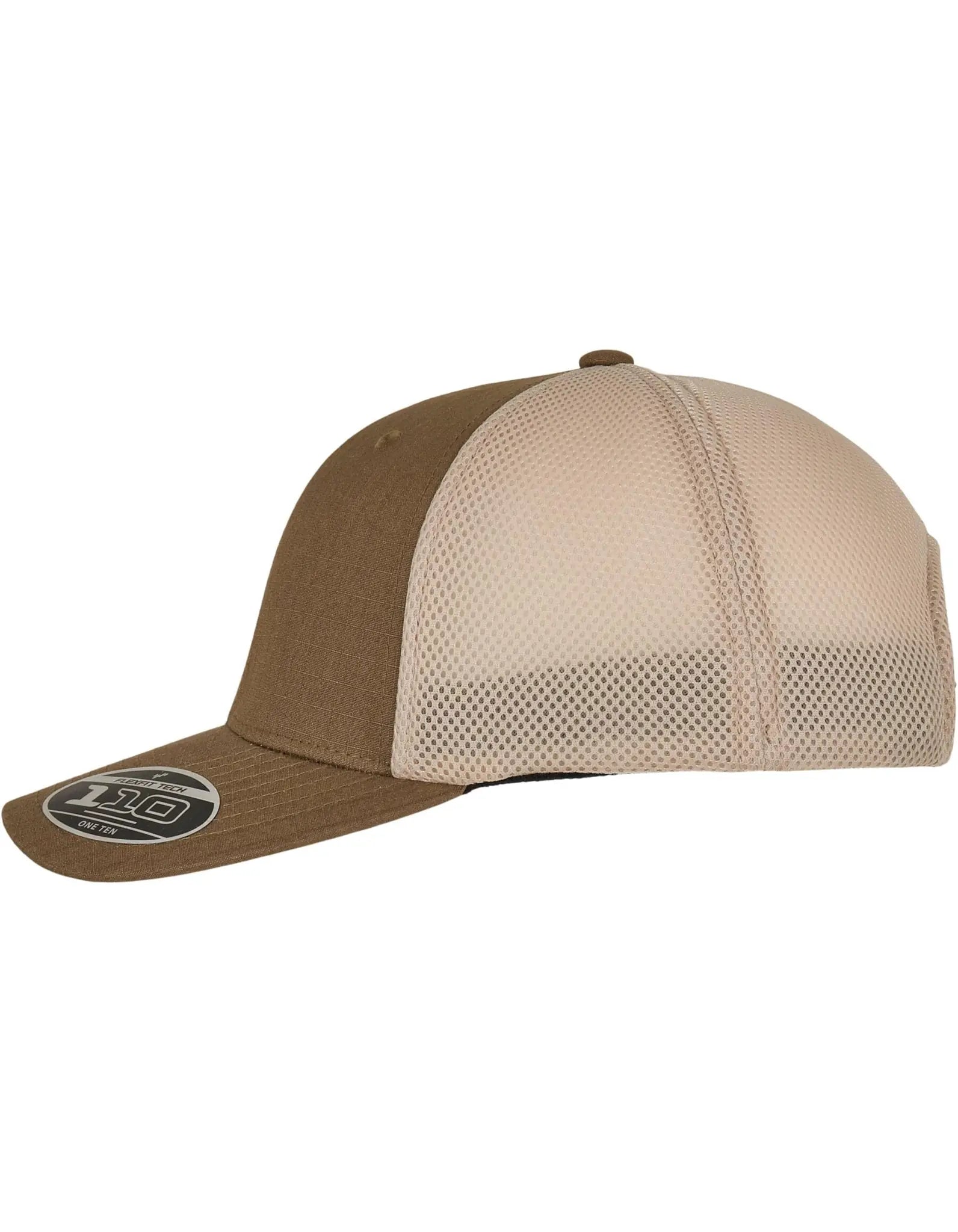 all-groups 110 Ripstop Mesh Cap