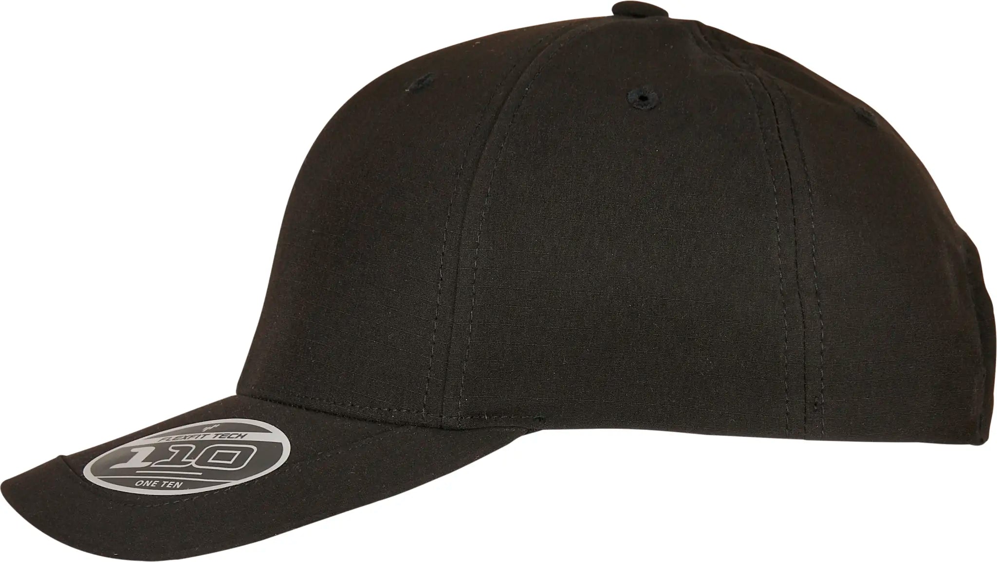 all-groups 110 Ripstop Snapback