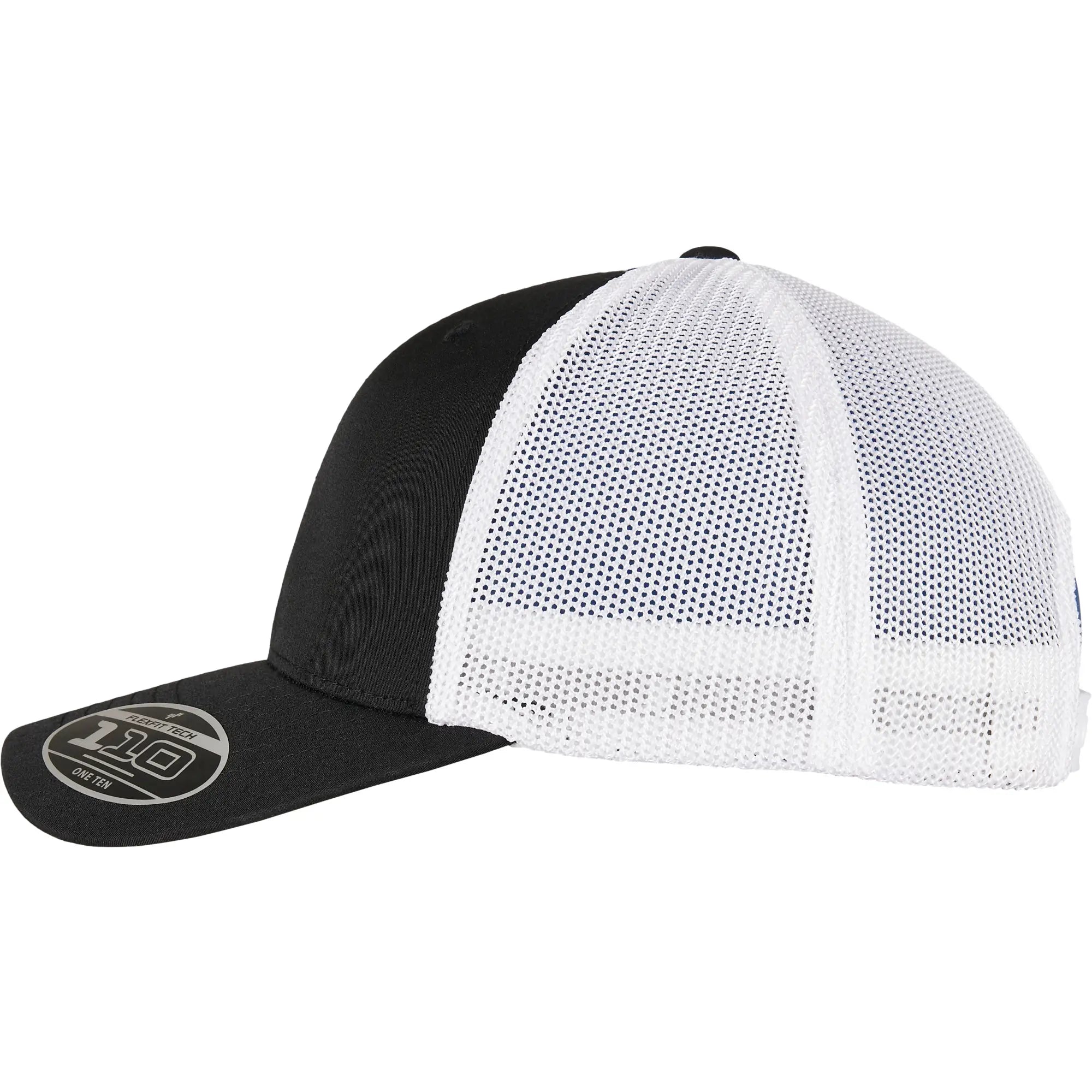 all-groups Flexfit 110 Recycled Cap 2 Tone