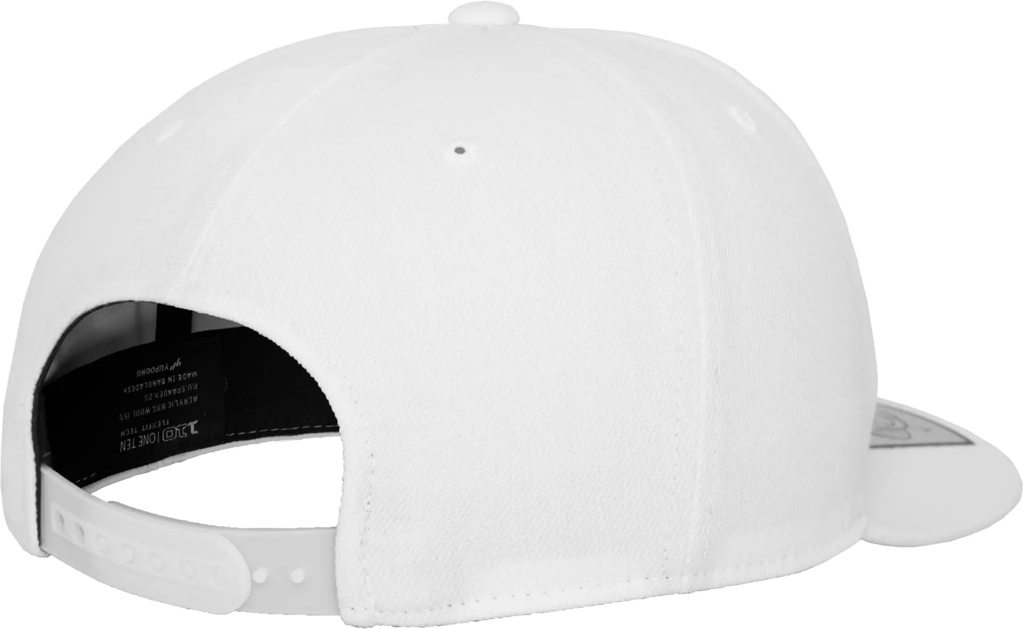 all-groups 110 Fitted Snapback