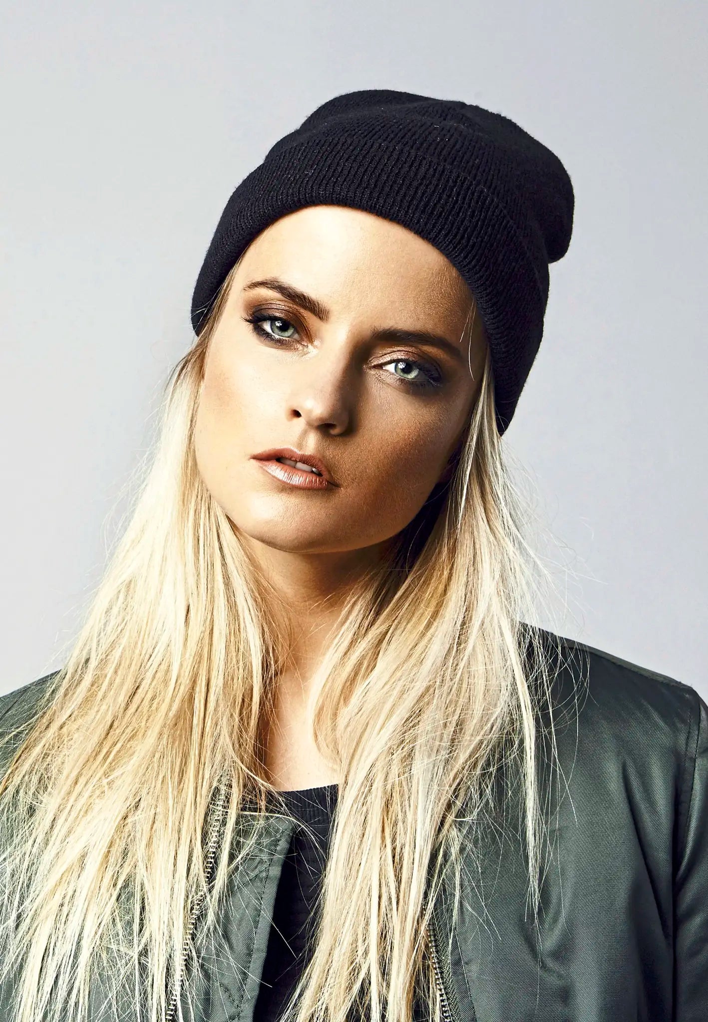 all-groups Heavyweight Beanie