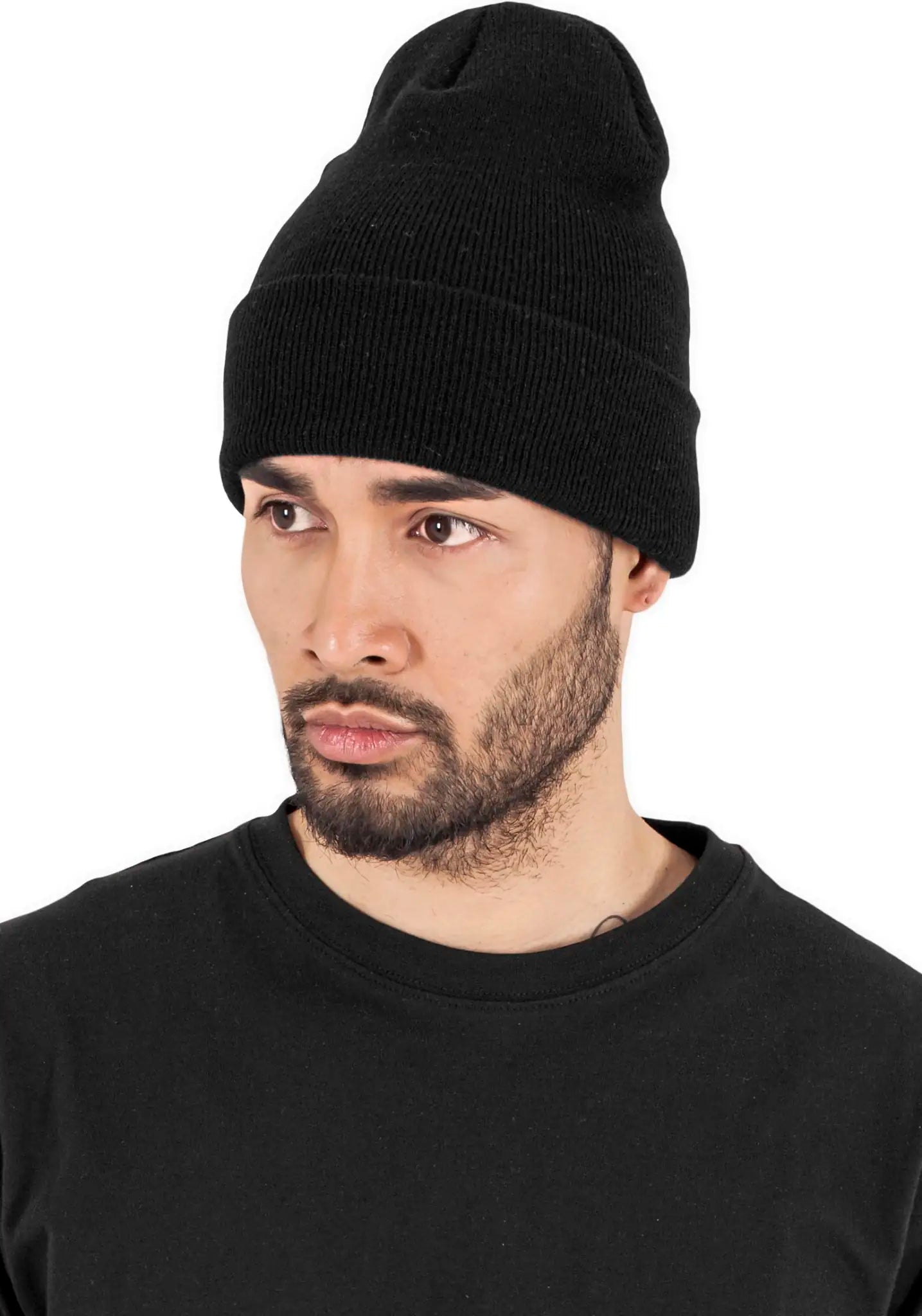 all-groups Heavyweight Long Beanie