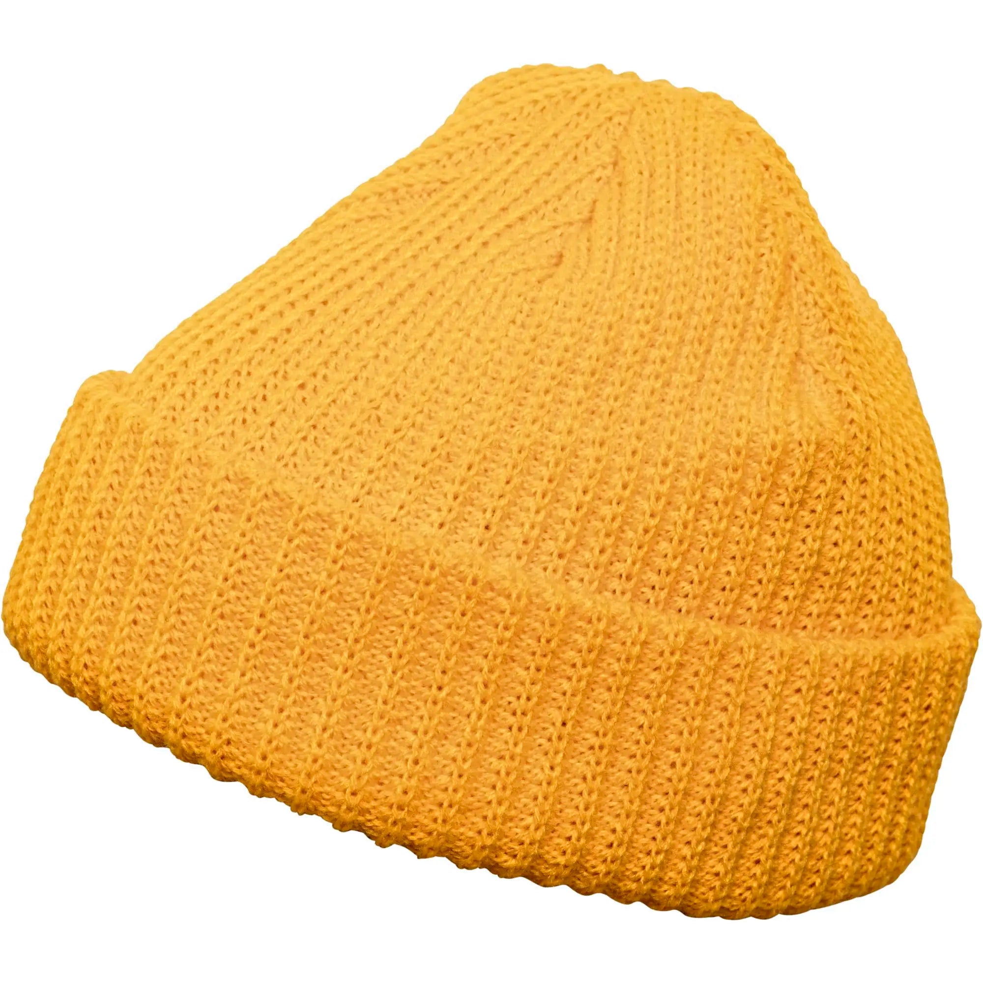 all-groups Rib Beanie