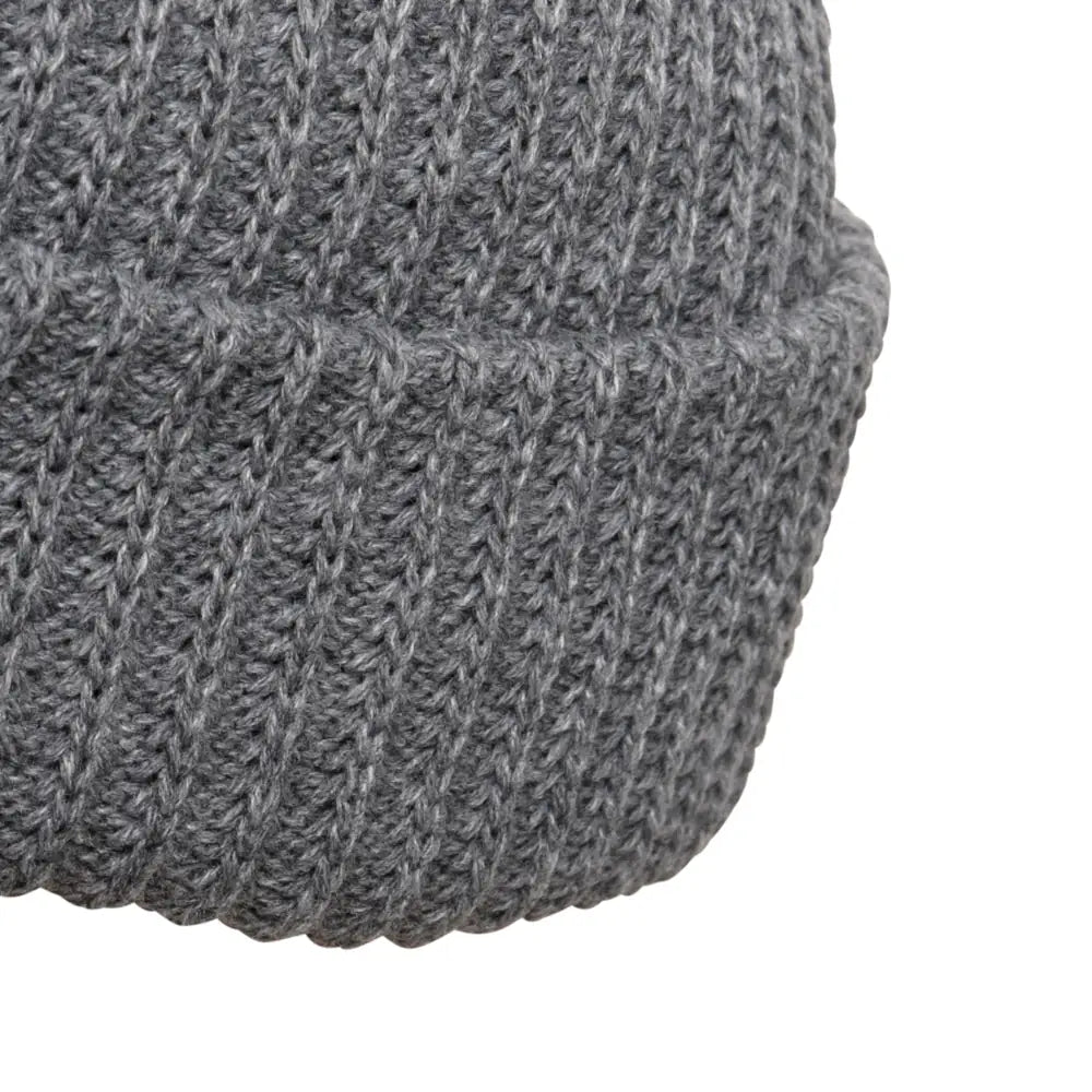 all-groups Rib Beanie