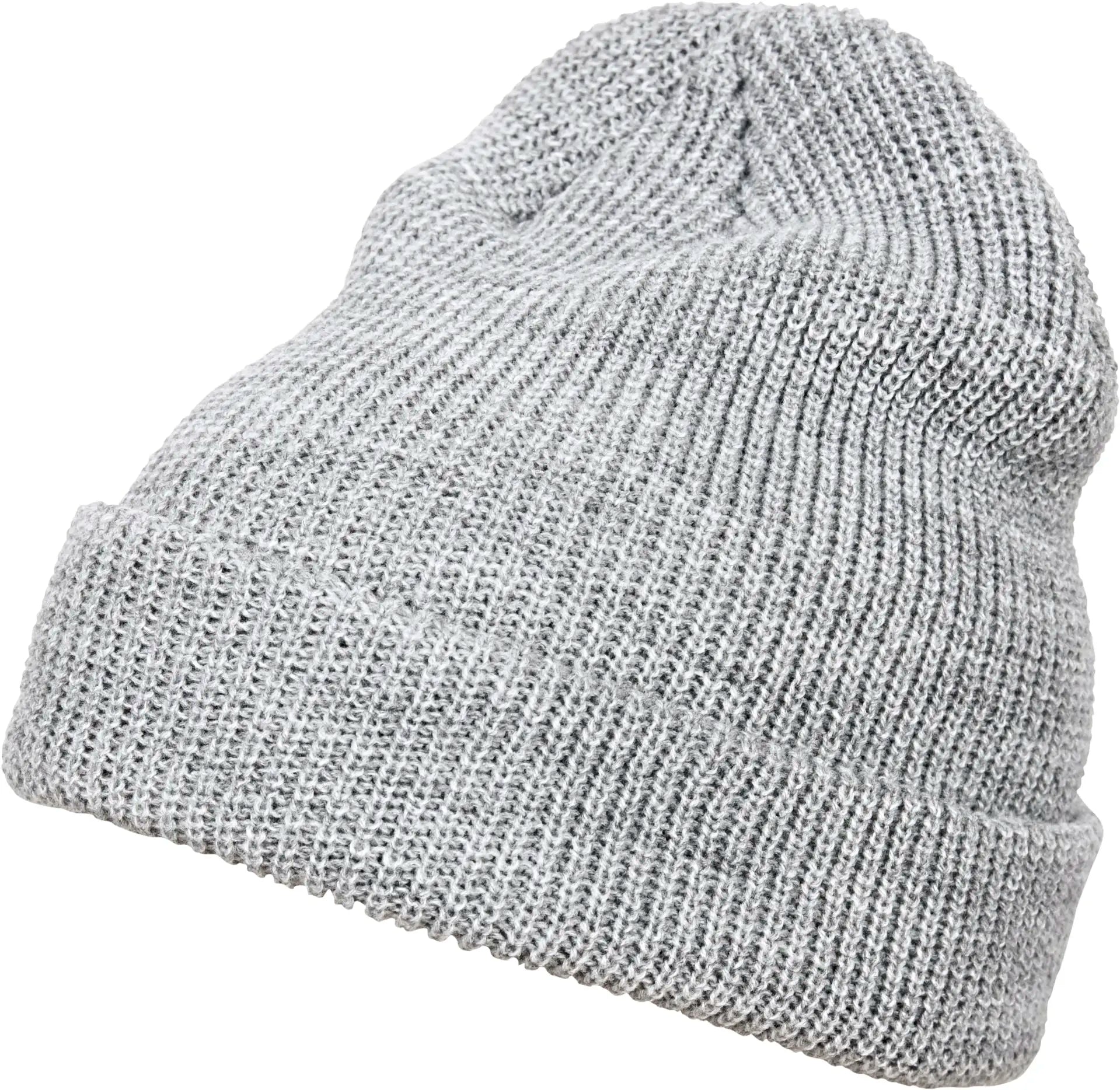 all-groups Long Knit Beanie