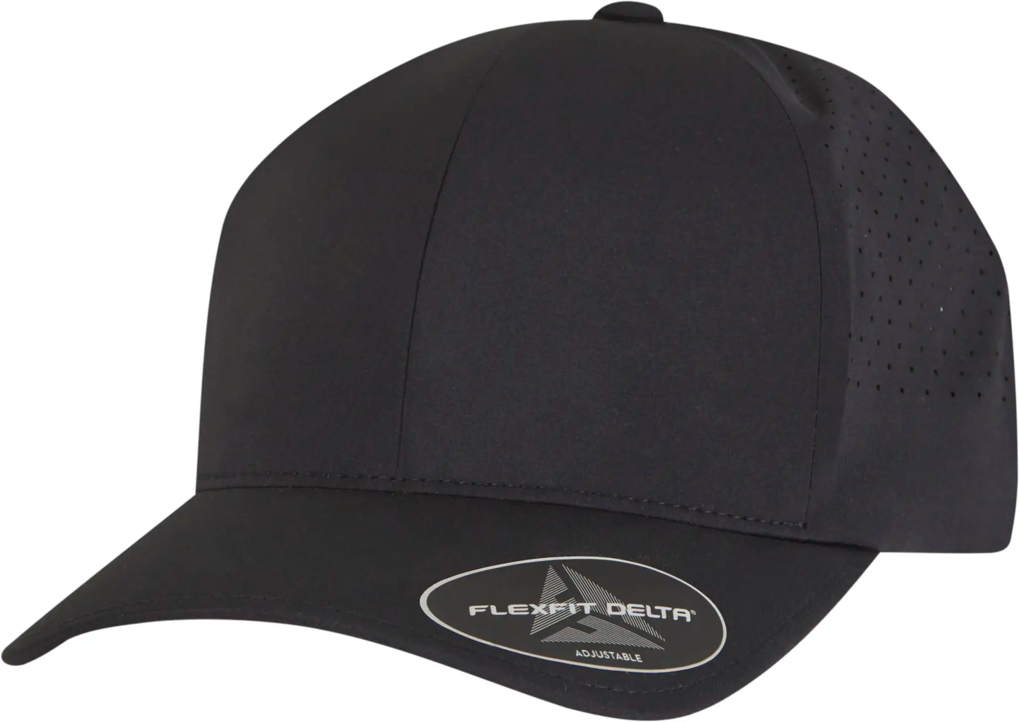 all-groups Delta Snapback