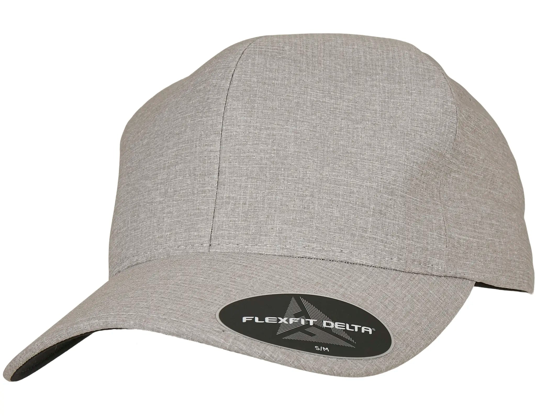 all-groups Flexfit Delta Carbon Cap