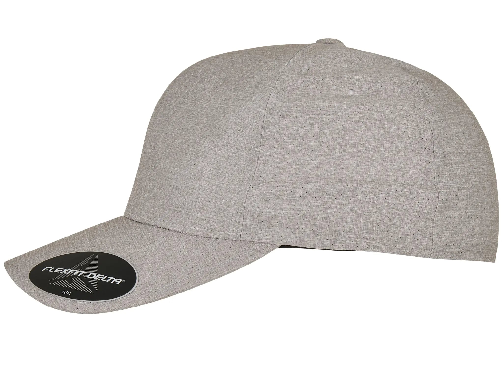 all-groups Flexfit Delta Carbon Cap