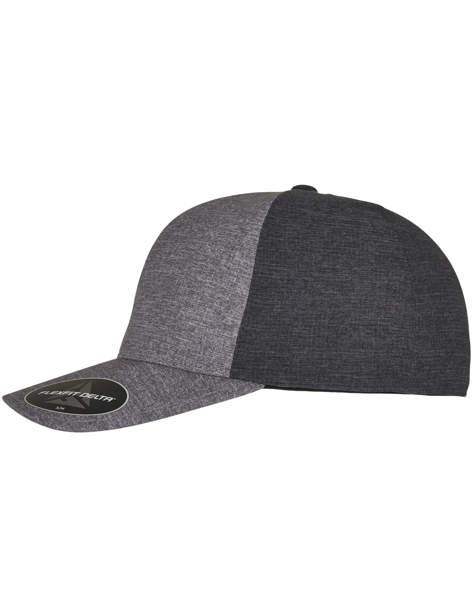 all-groups Flexfit Delta Carbon Cap 2 Tone