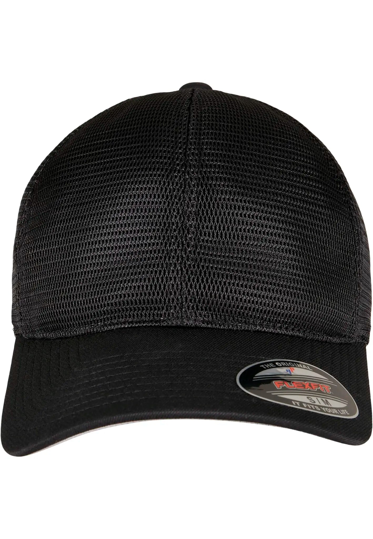all-groups Flexfit 360 Omnimesh Cap