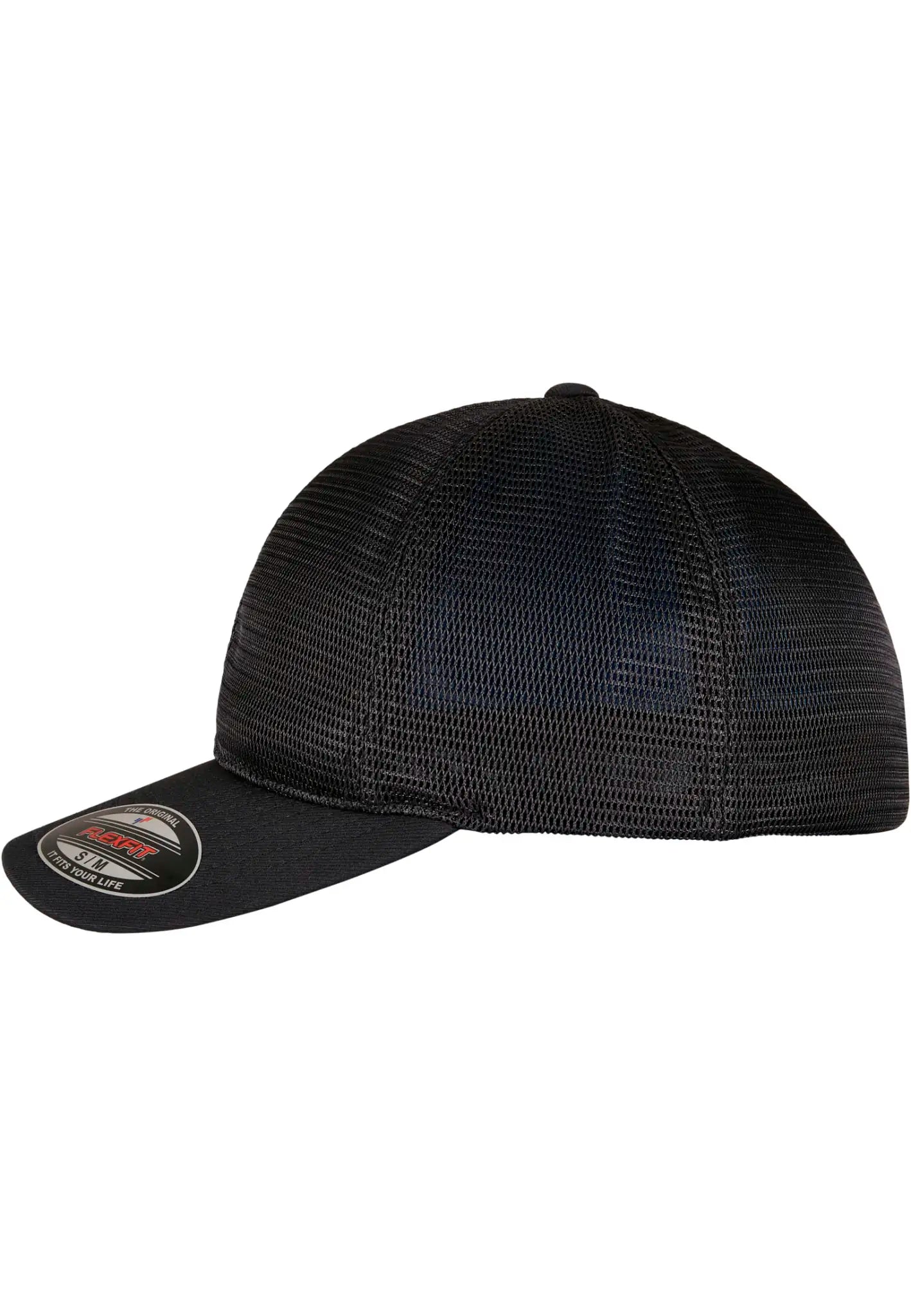 all-groups Flexfit 360 Omnimesh Cap
