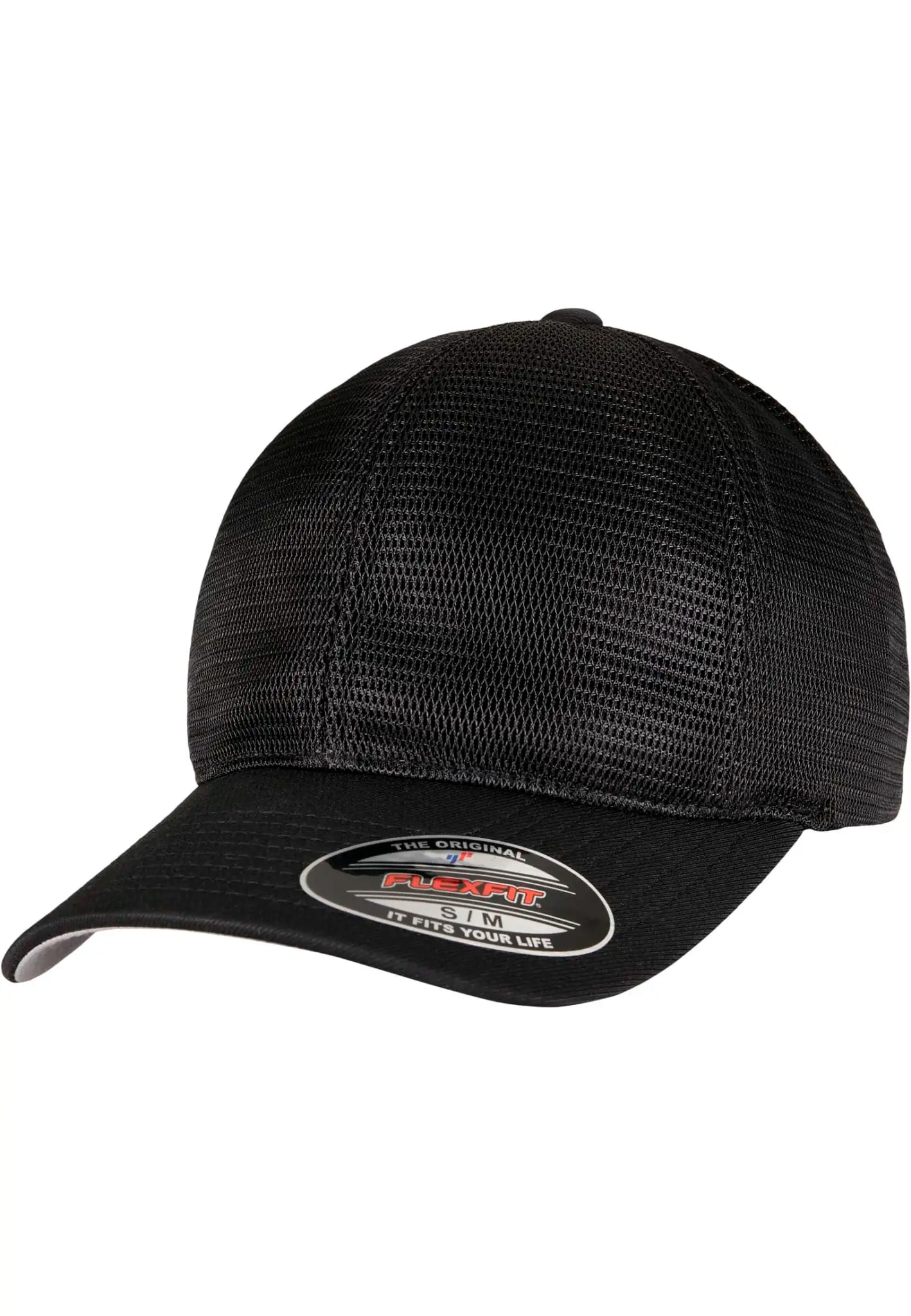 all-groups Flexfit 360 Omnimesh Cap