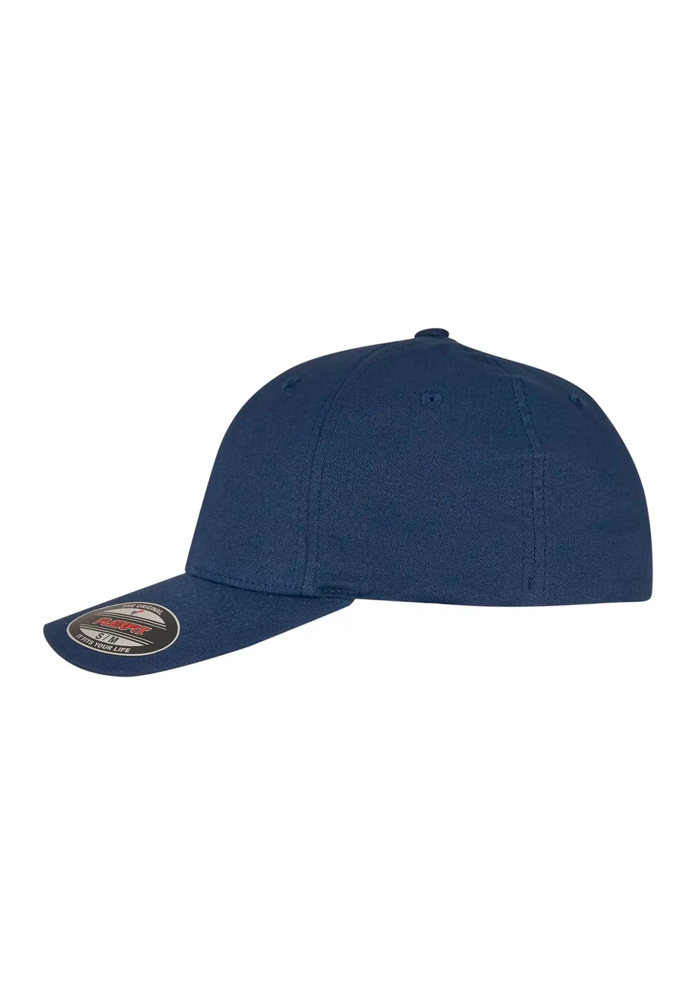 all-groups V FLEXFIT Cotton Twill Cap