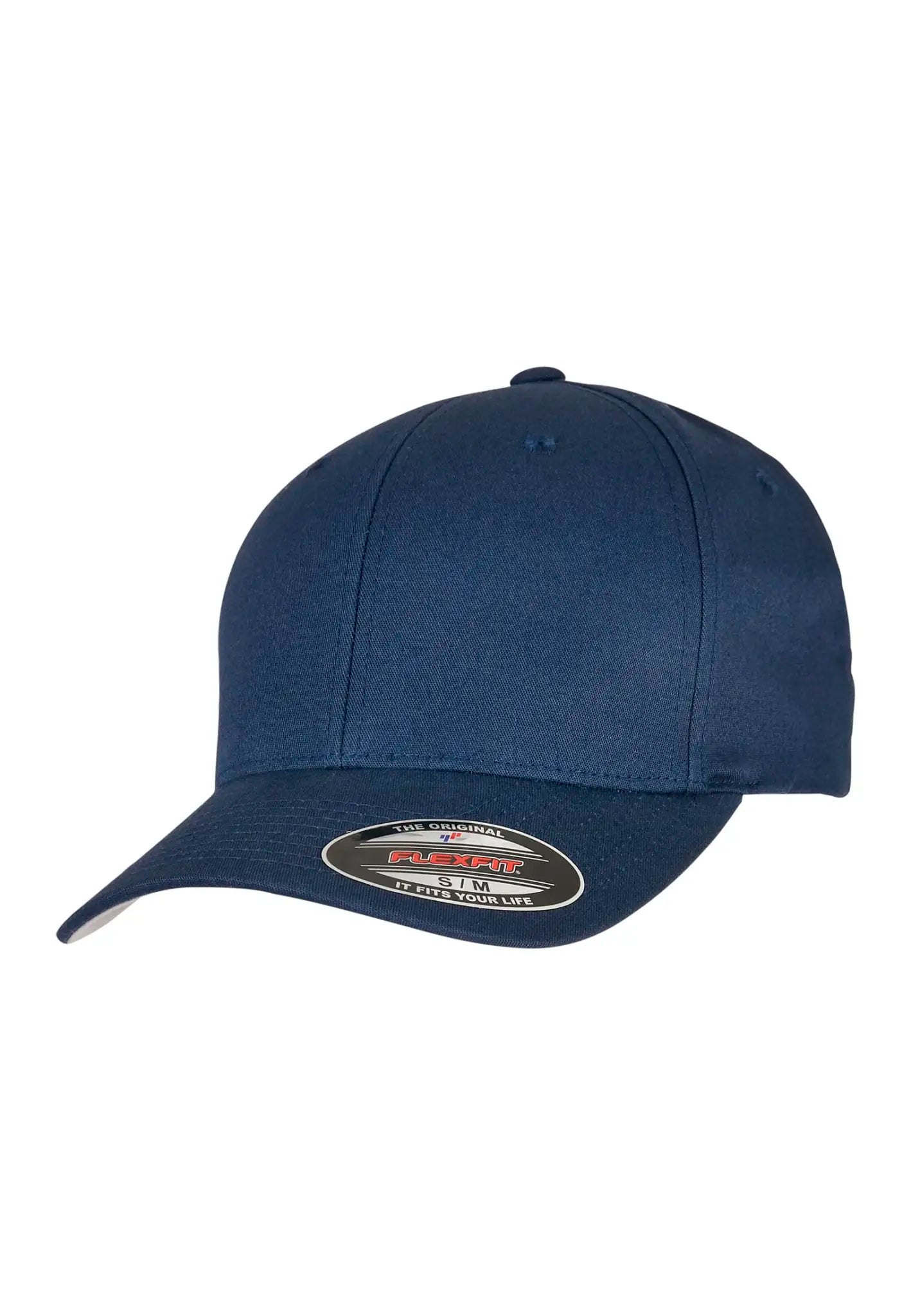 all-groups V FLEXFIT Cotton Twill Cap