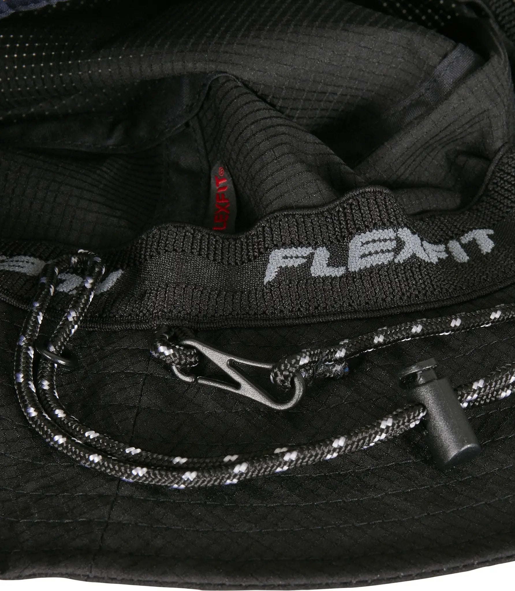 all-groups Adjustable Flexfit Bucket Hat