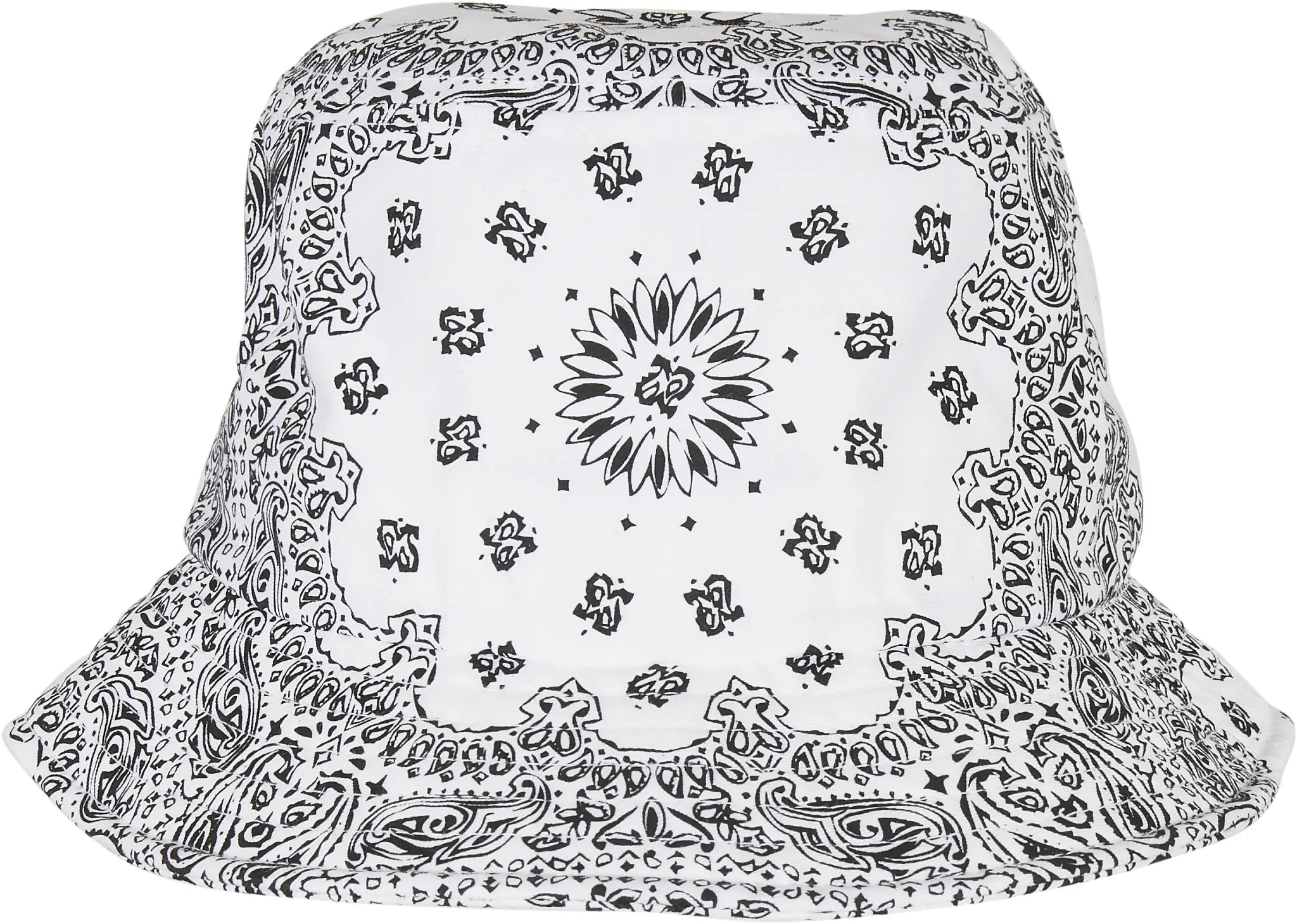 all-groups Bandana Bucket Hat