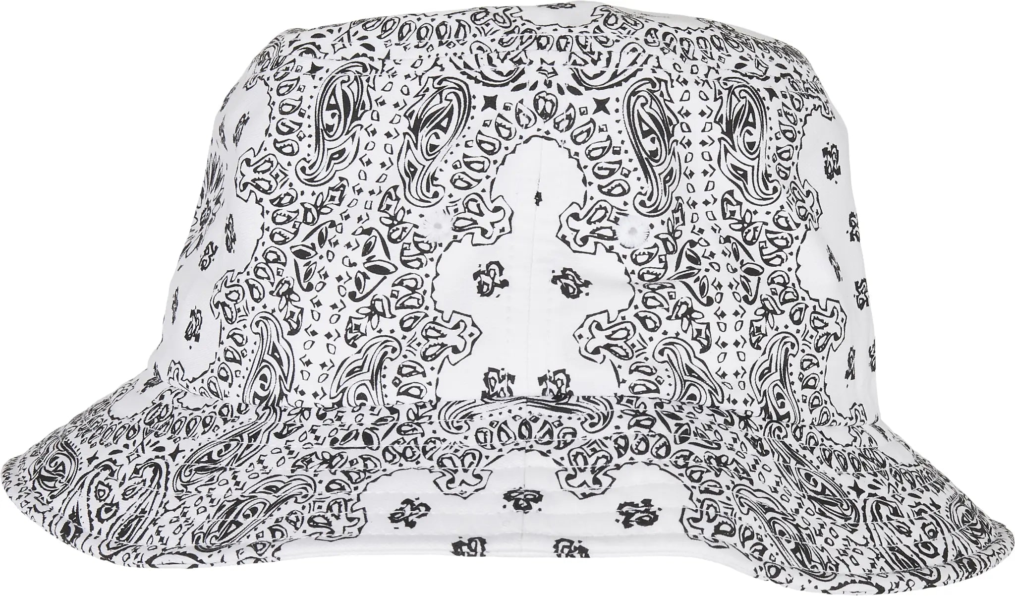all-groups Bandana Bucket Hat