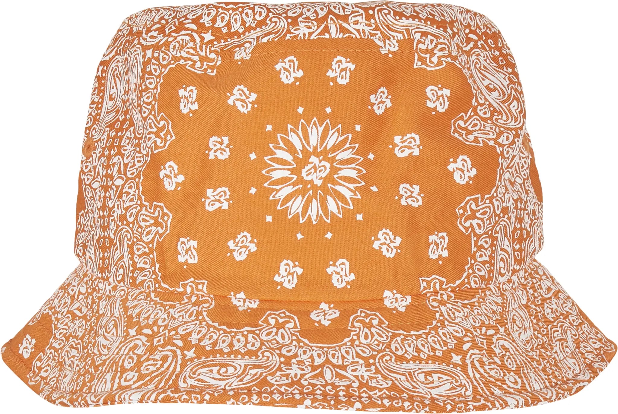 all-groups Bandana Bucket Hat