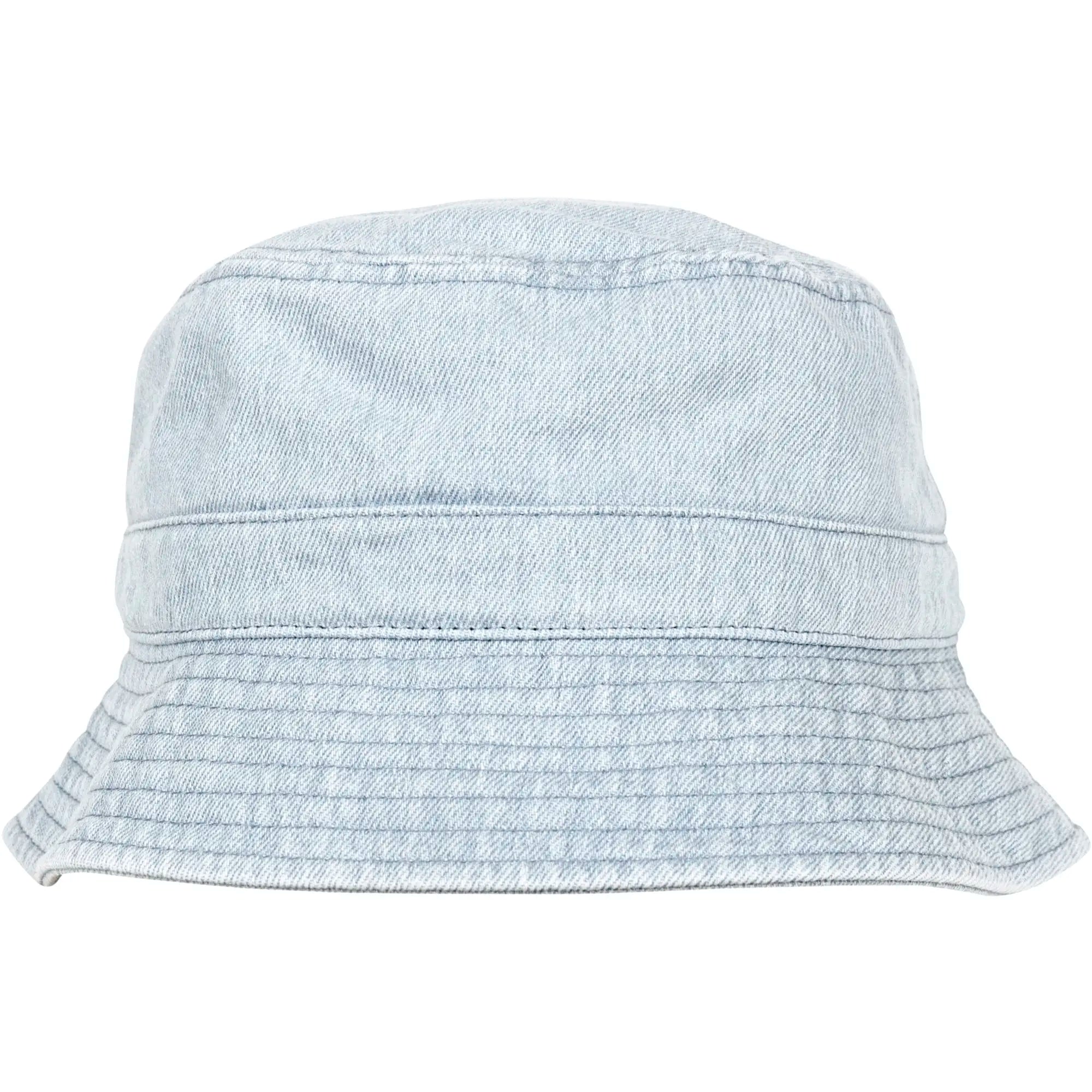 all-groups Denim Bucket Hat