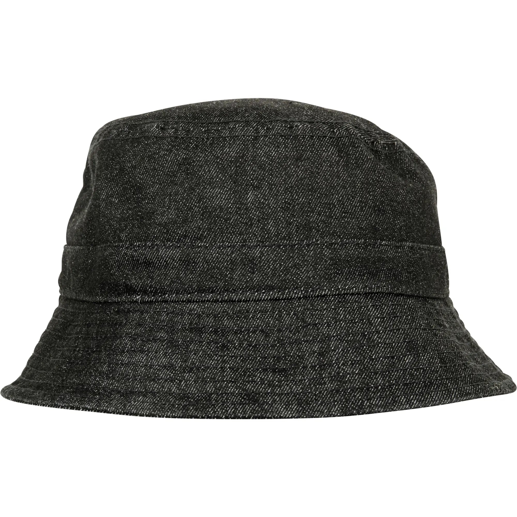 all-groups Denim Bucket Hat