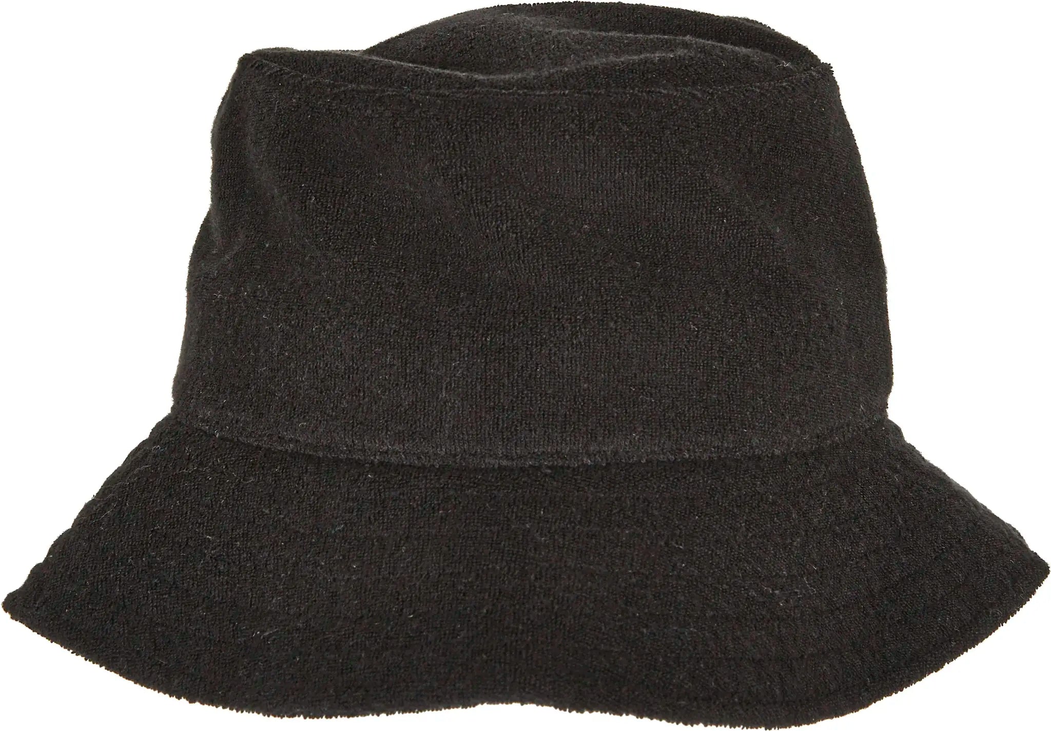 all-groups Frottee Bucket Hat