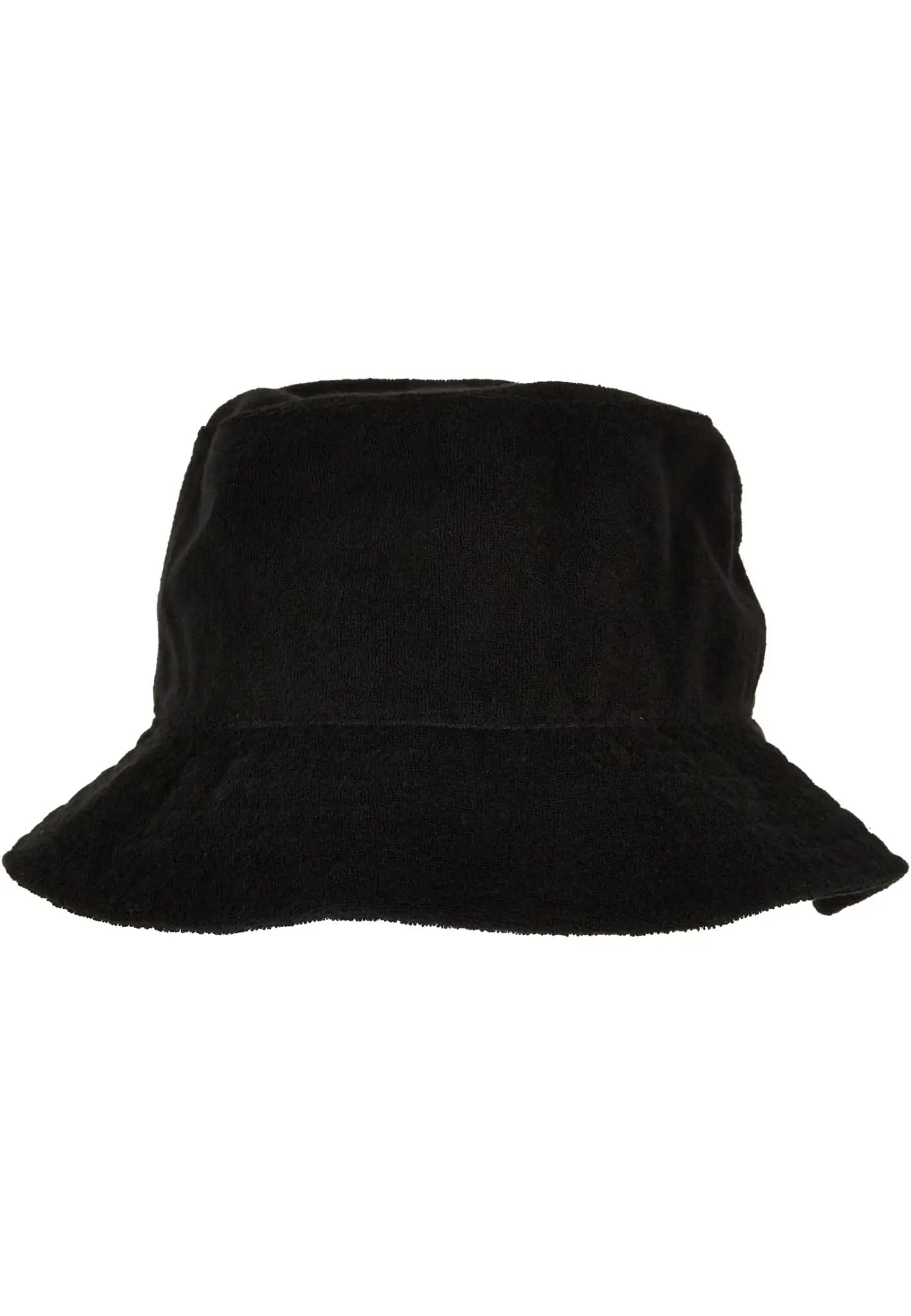 all-groups Frottee Bucket Hat