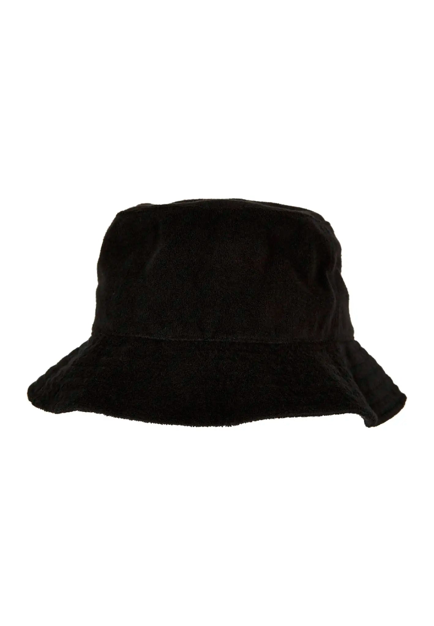 all-groups Frottee Bucket Hat
