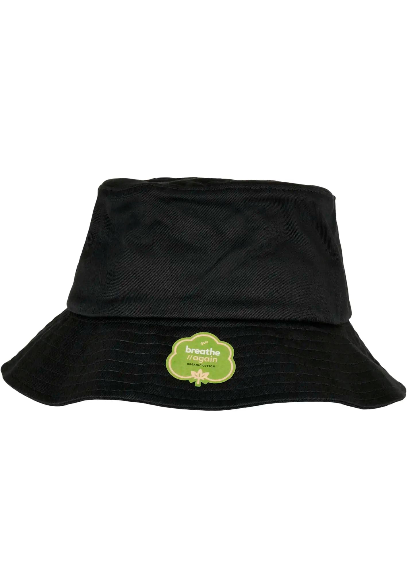 all-groups Organic Cotton Bucket Hat