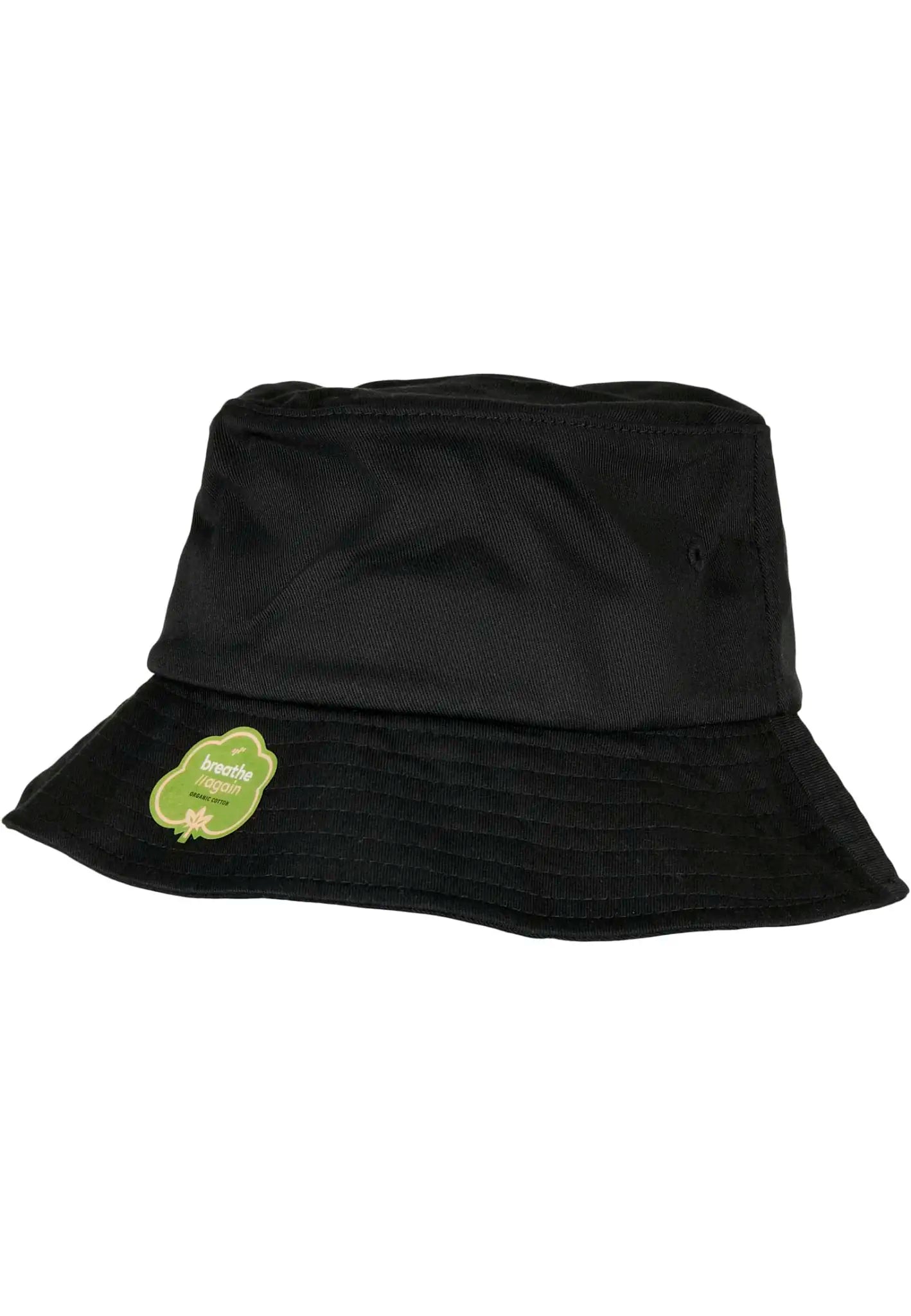 all-groups Organic Cotton Bucket Hat
