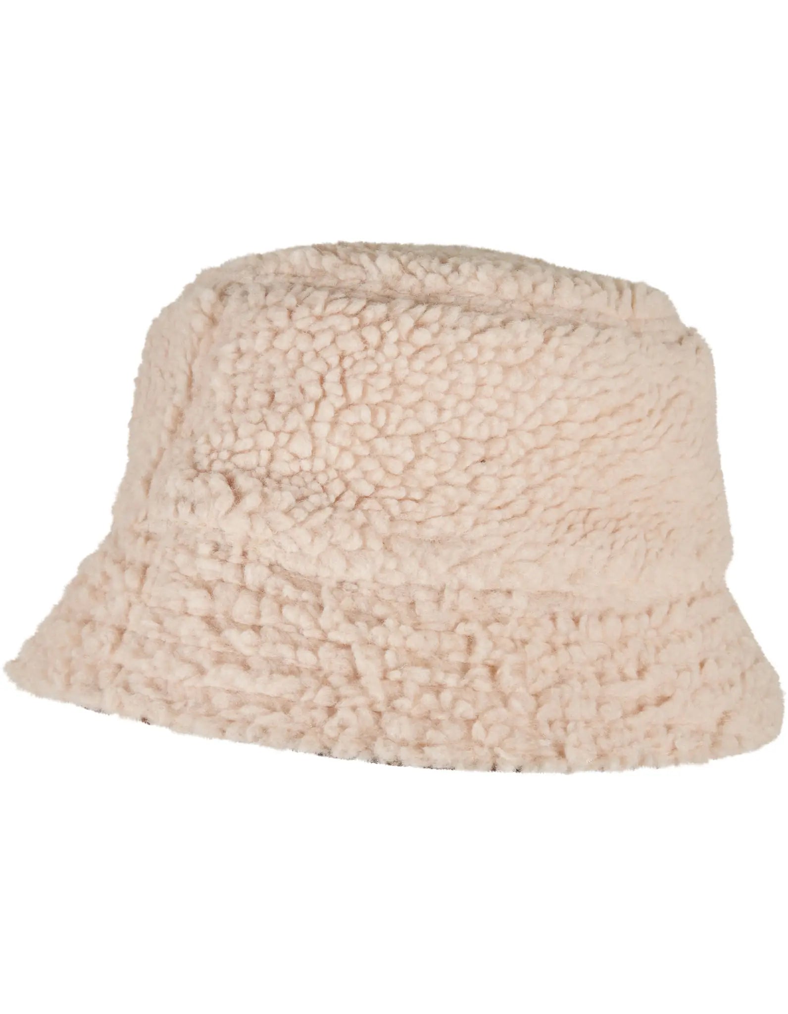 all-groups Sherpa Real Tree Camo Reversible Bucket Hat