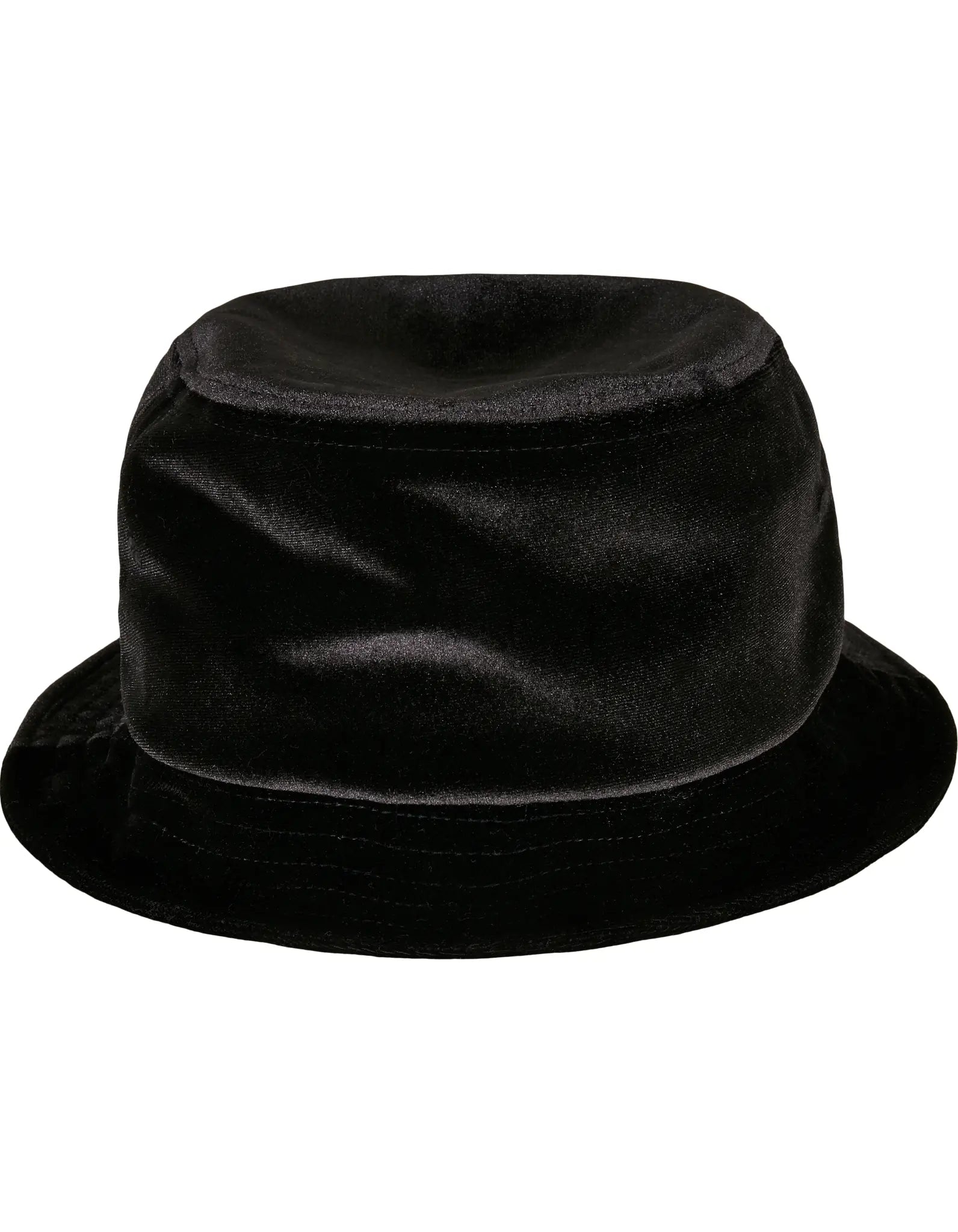 all-groups Velvet Bucket Hat