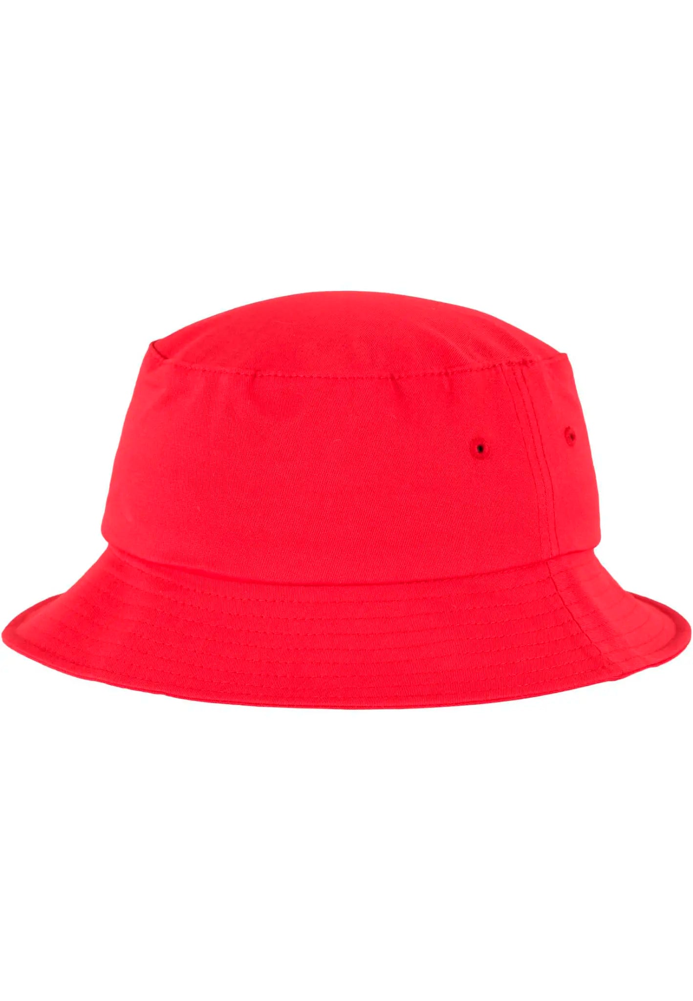 all-groups Flexfit Cotton Twill Bucket Hat