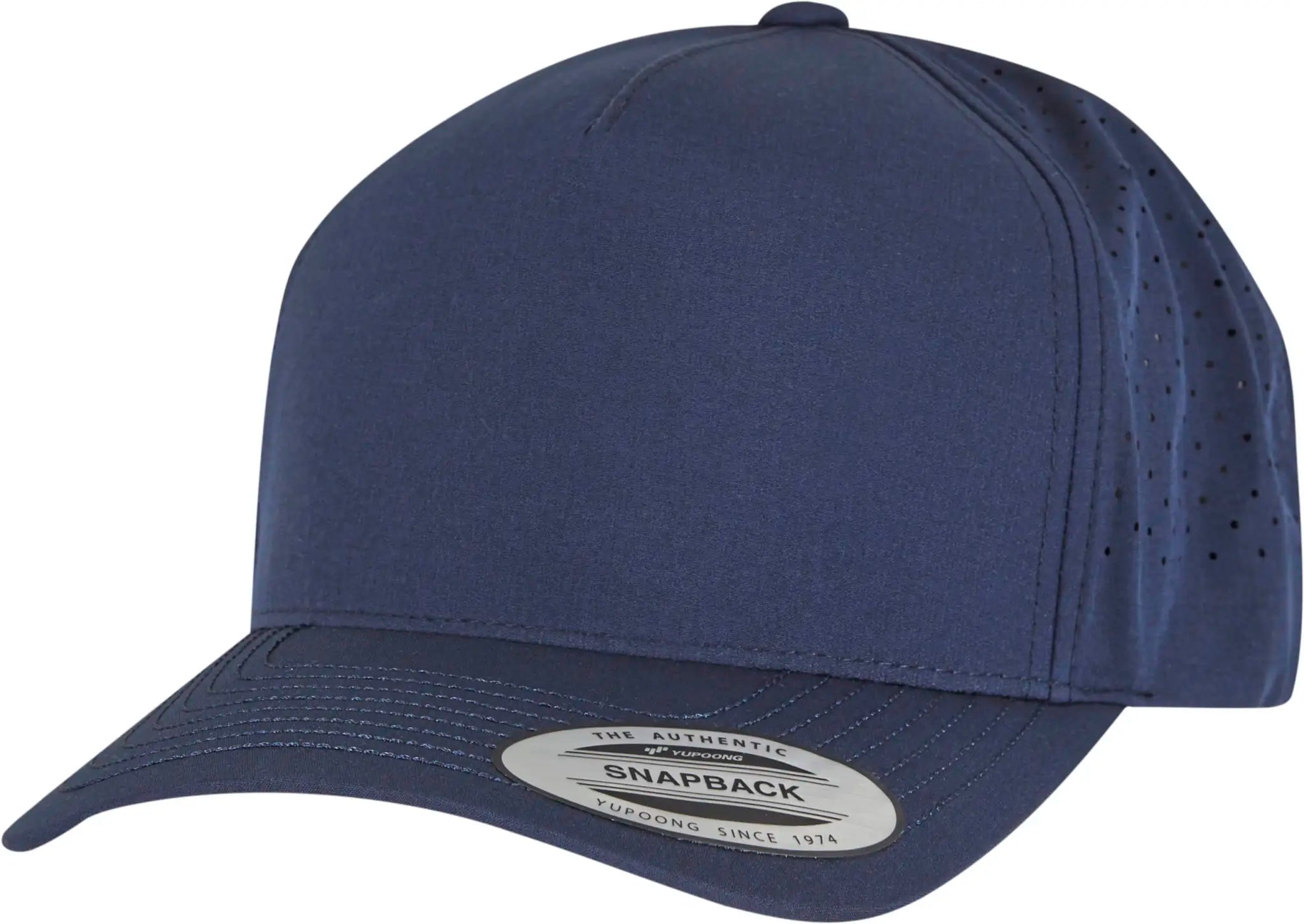 all-groups YP Classics 5 Panel Snapback